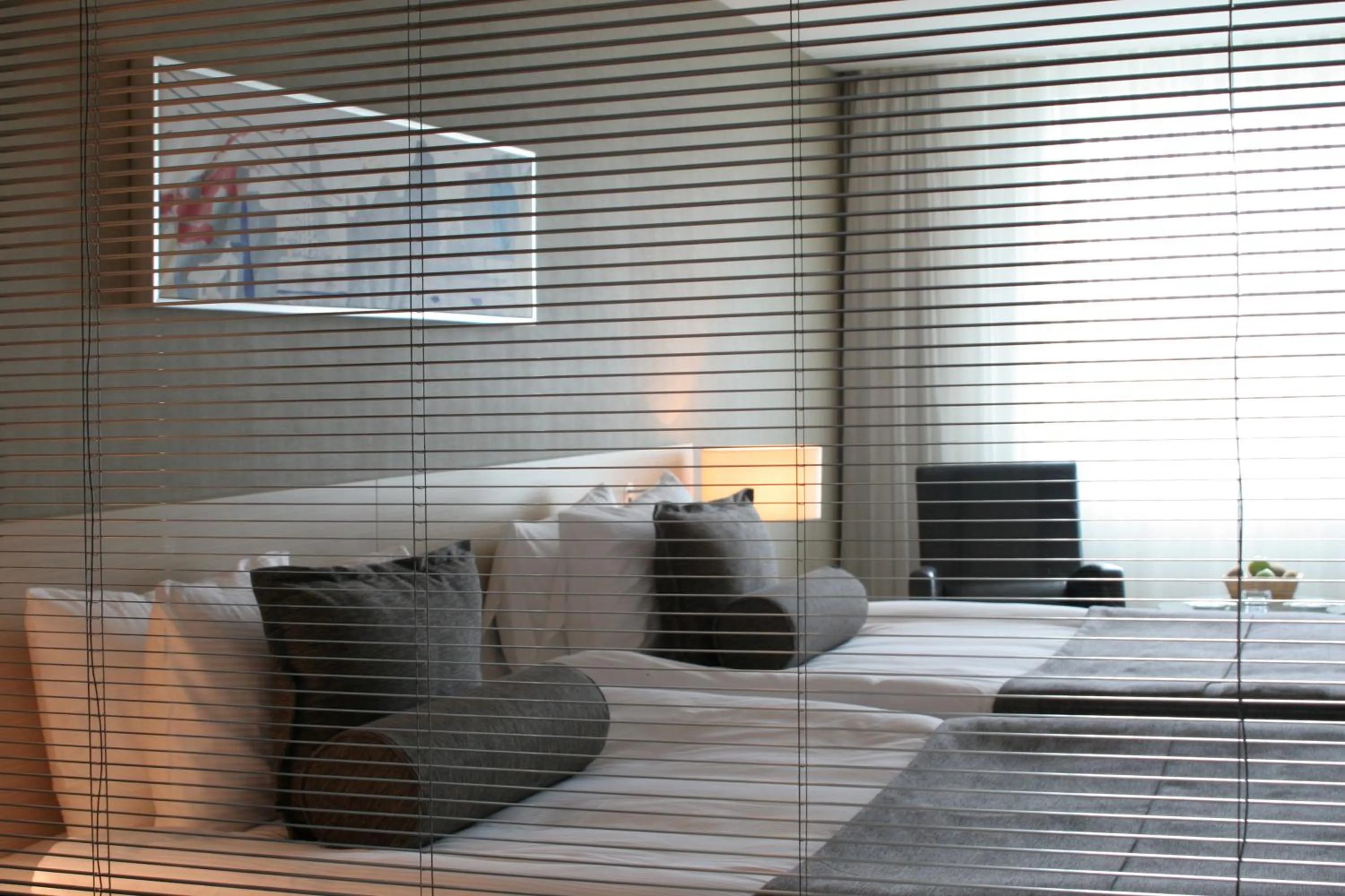 Bedroom, Bed in CPAnkara Hotel