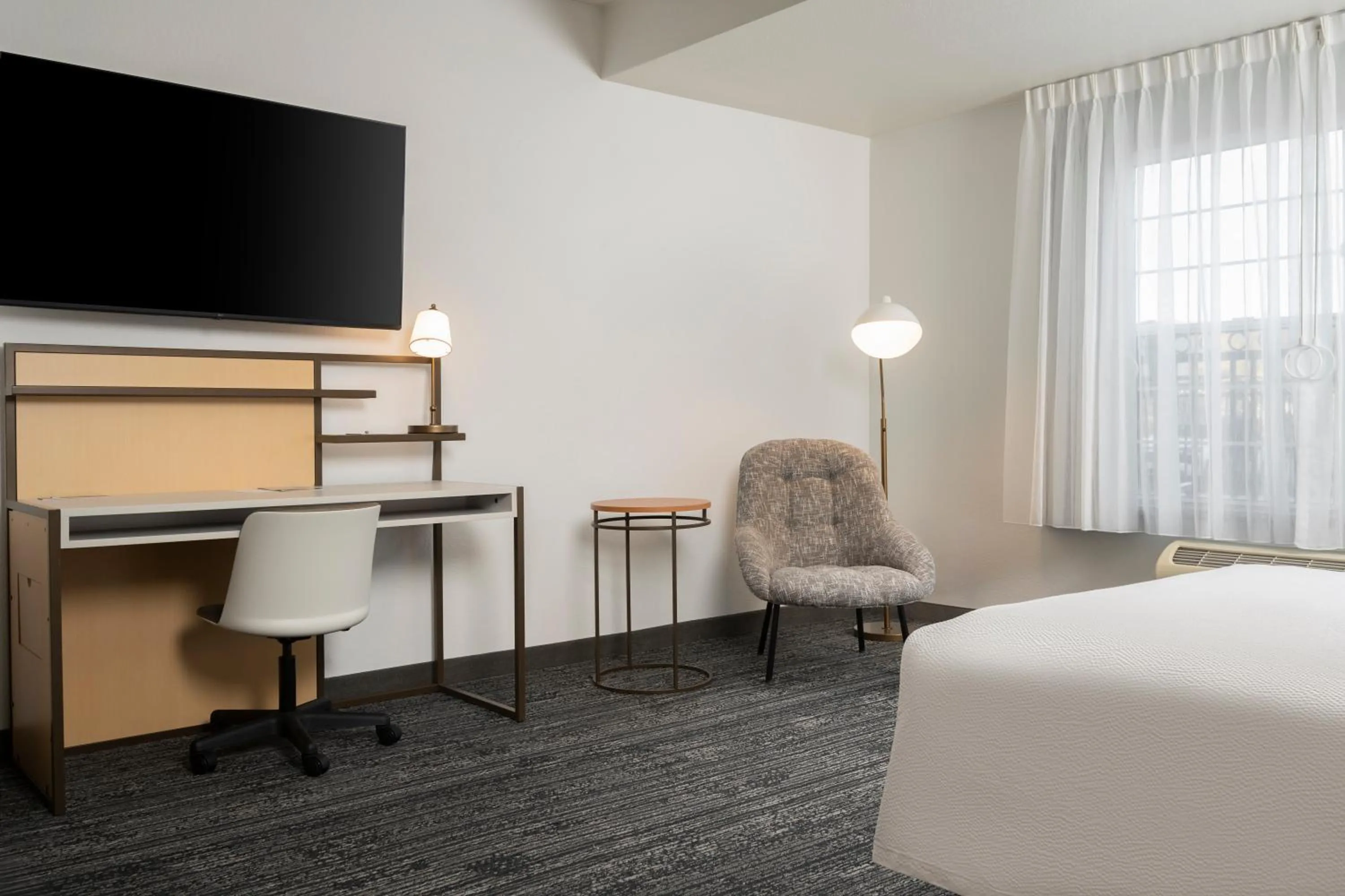 Bedroom, Bed in TownePlace Suites by Marriott Sierra Vista