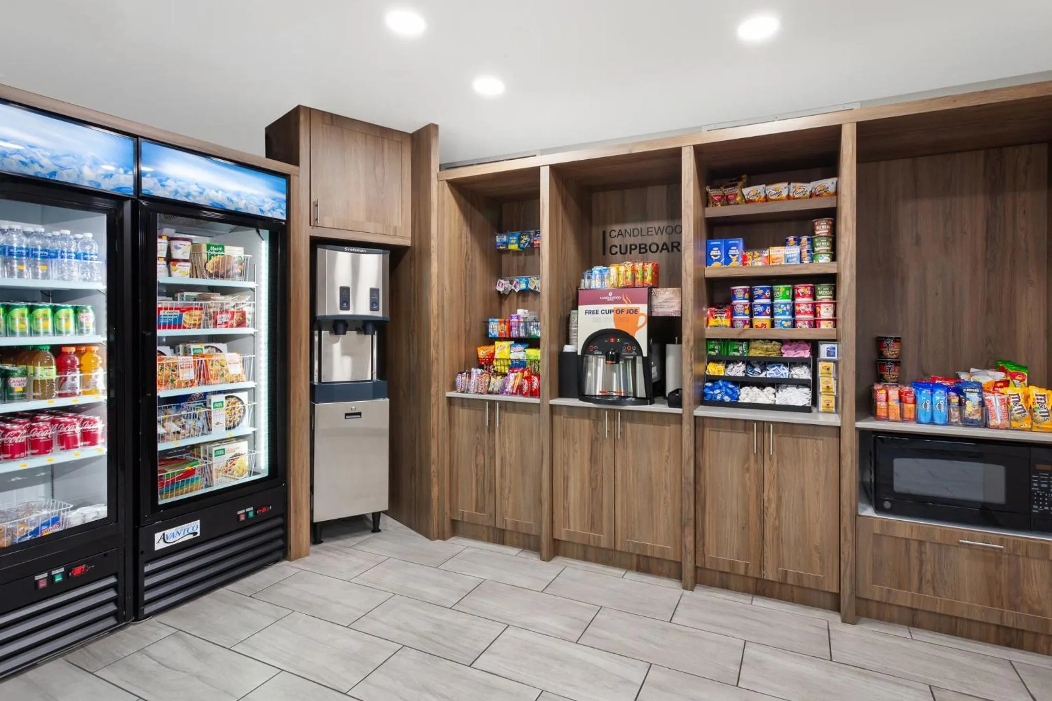 Other in Candlewood Suites Harrisonburg by IHG