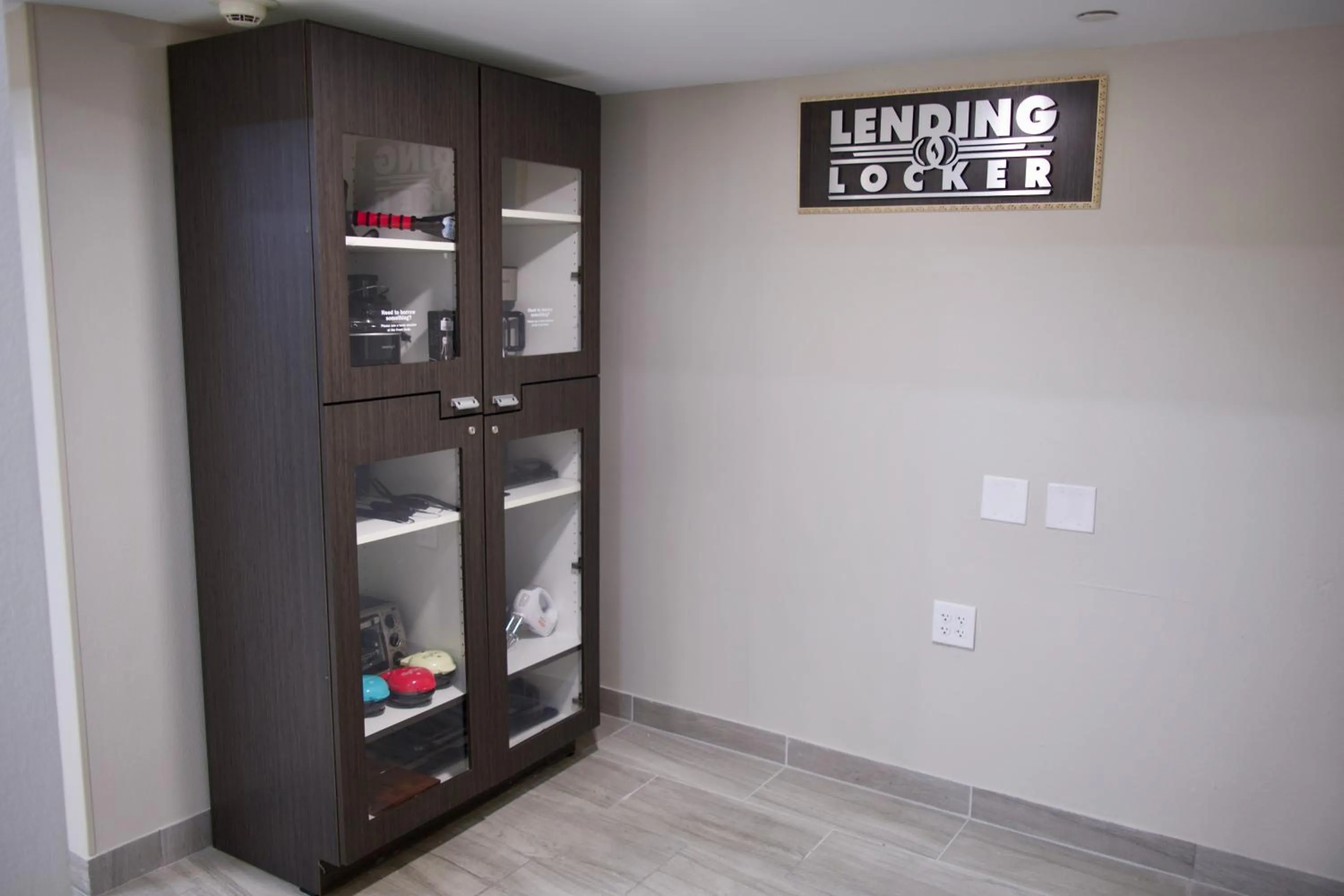 Entertainment in Candlewood Suites Harrisonburg by IHG