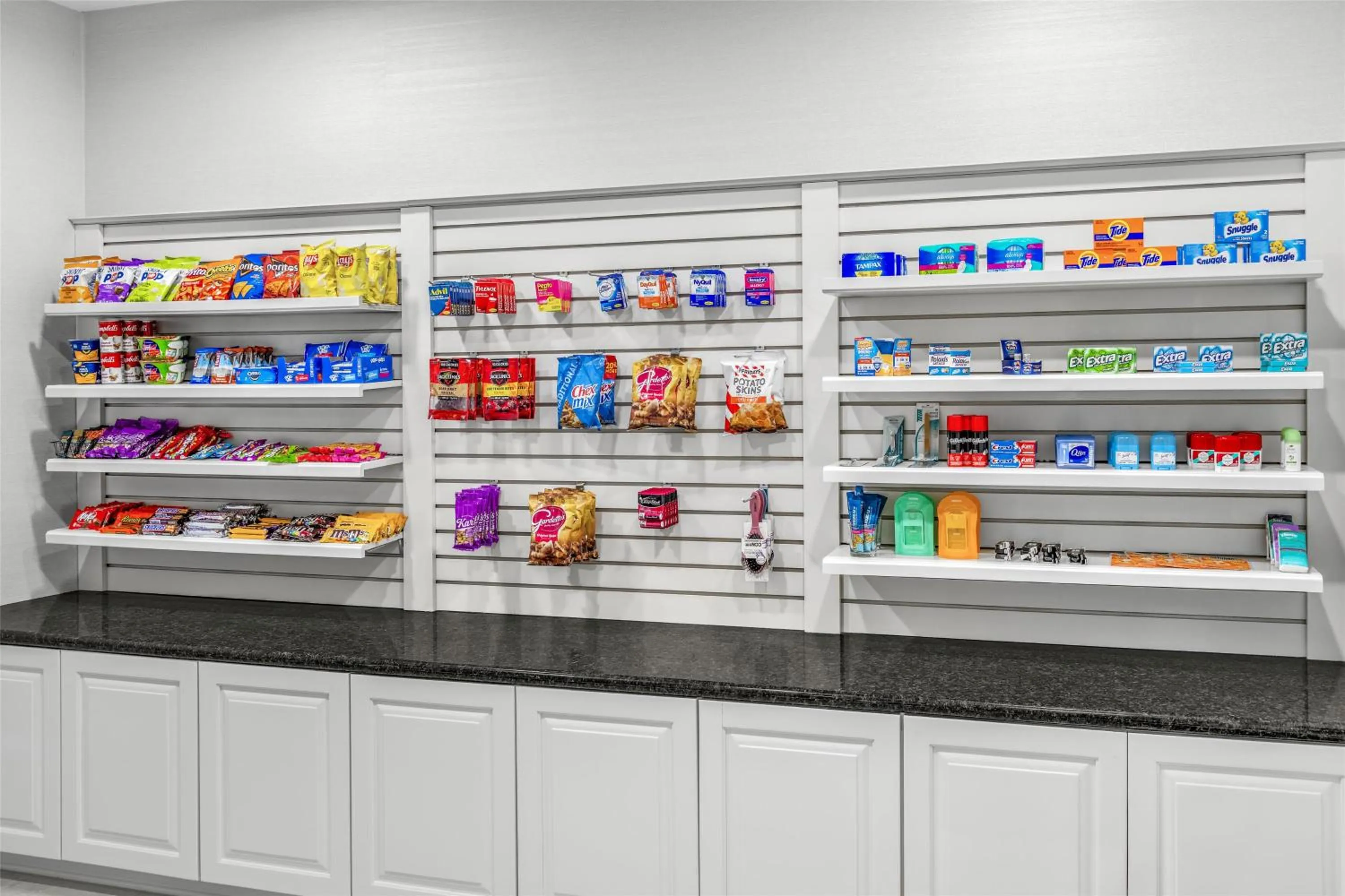 Restaurant/places to eat in Homewood Suites by Hilton Fayetteville