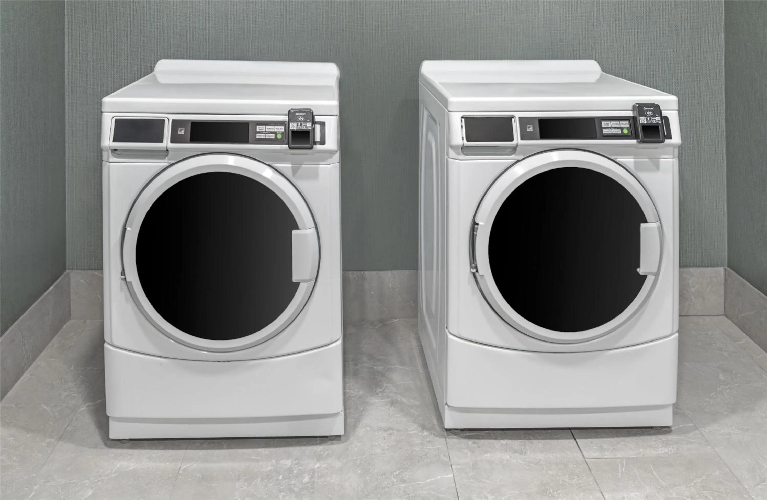 laundry in Homewood Suites by Hilton Fayetteville