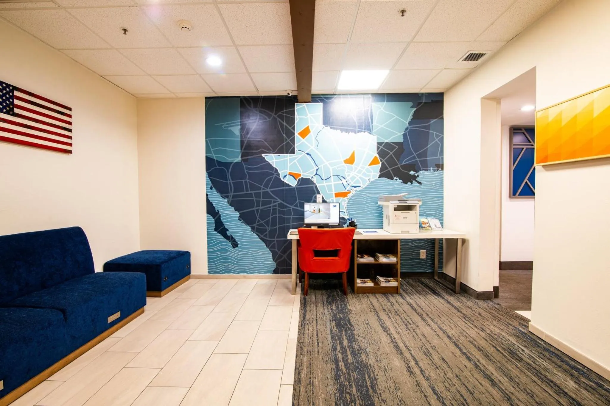 Other in Holiday Inn Express & Suites College Station by IHG