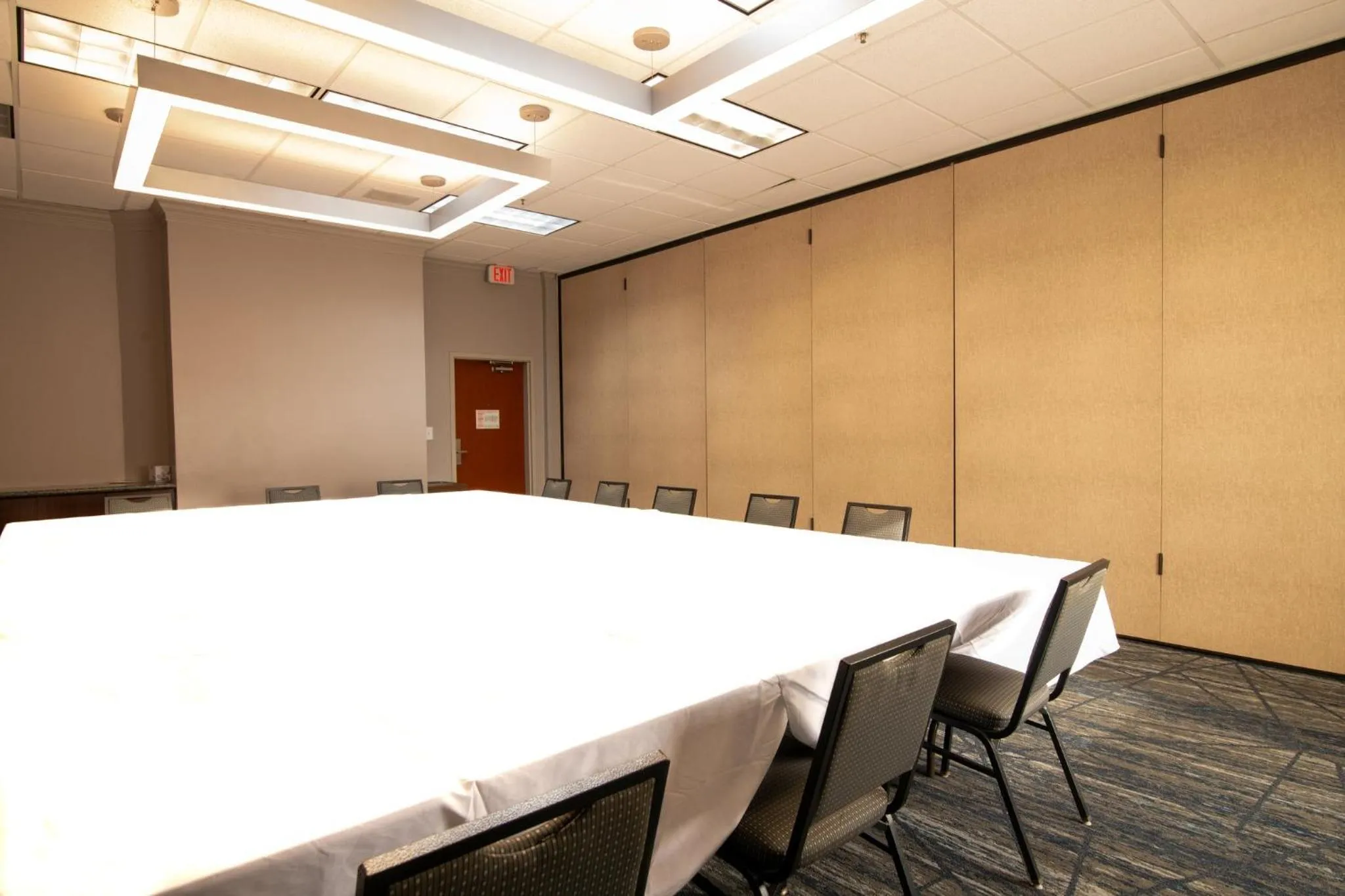 Meeting/conference room in Holiday Inn Express & Suites College Station by IHG