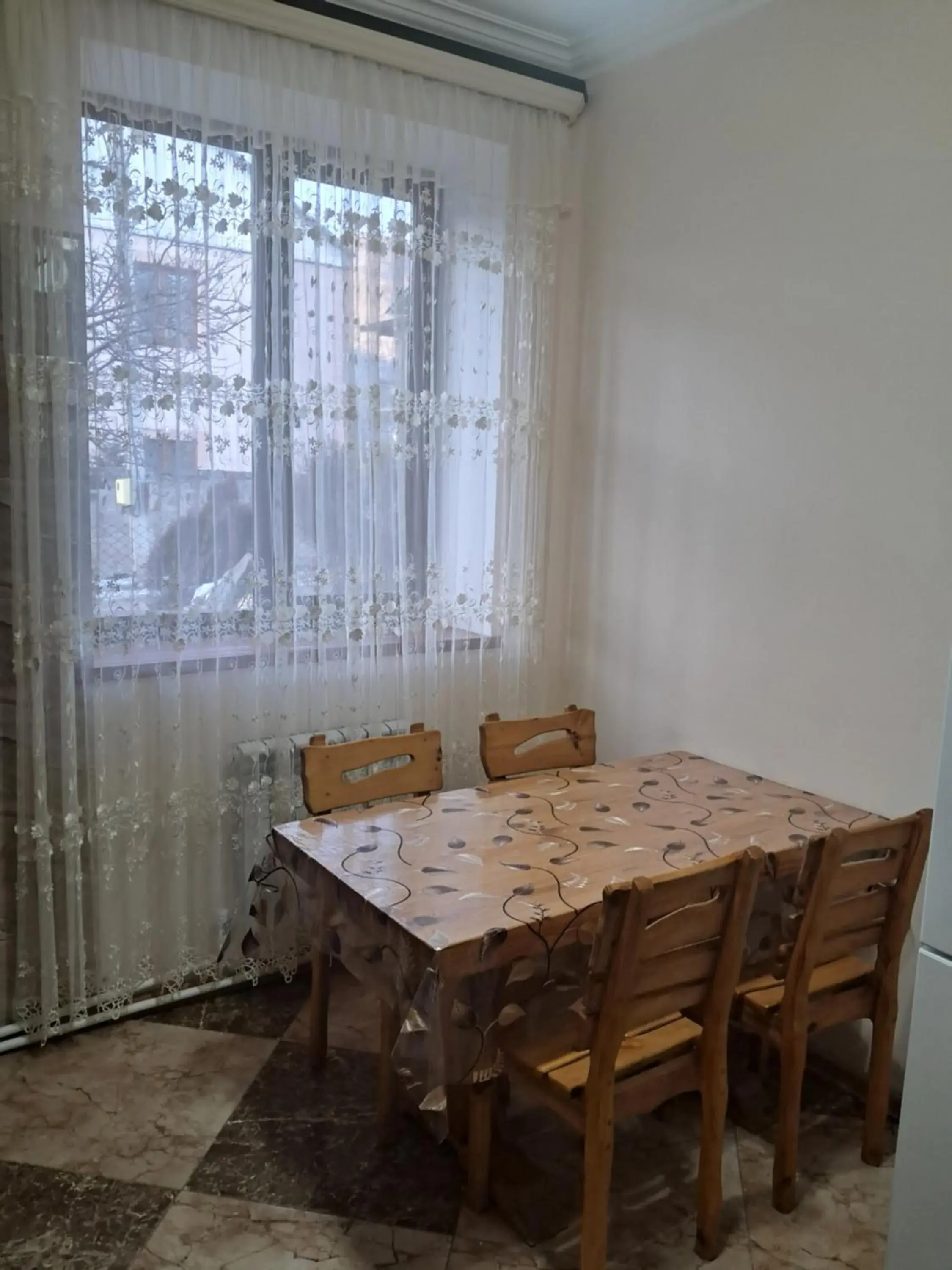 Double Room with Mountain View - single occupancy in Green Dilijan B&B Double Room with Mountain View - single occupancy in Green Dilijan B&B