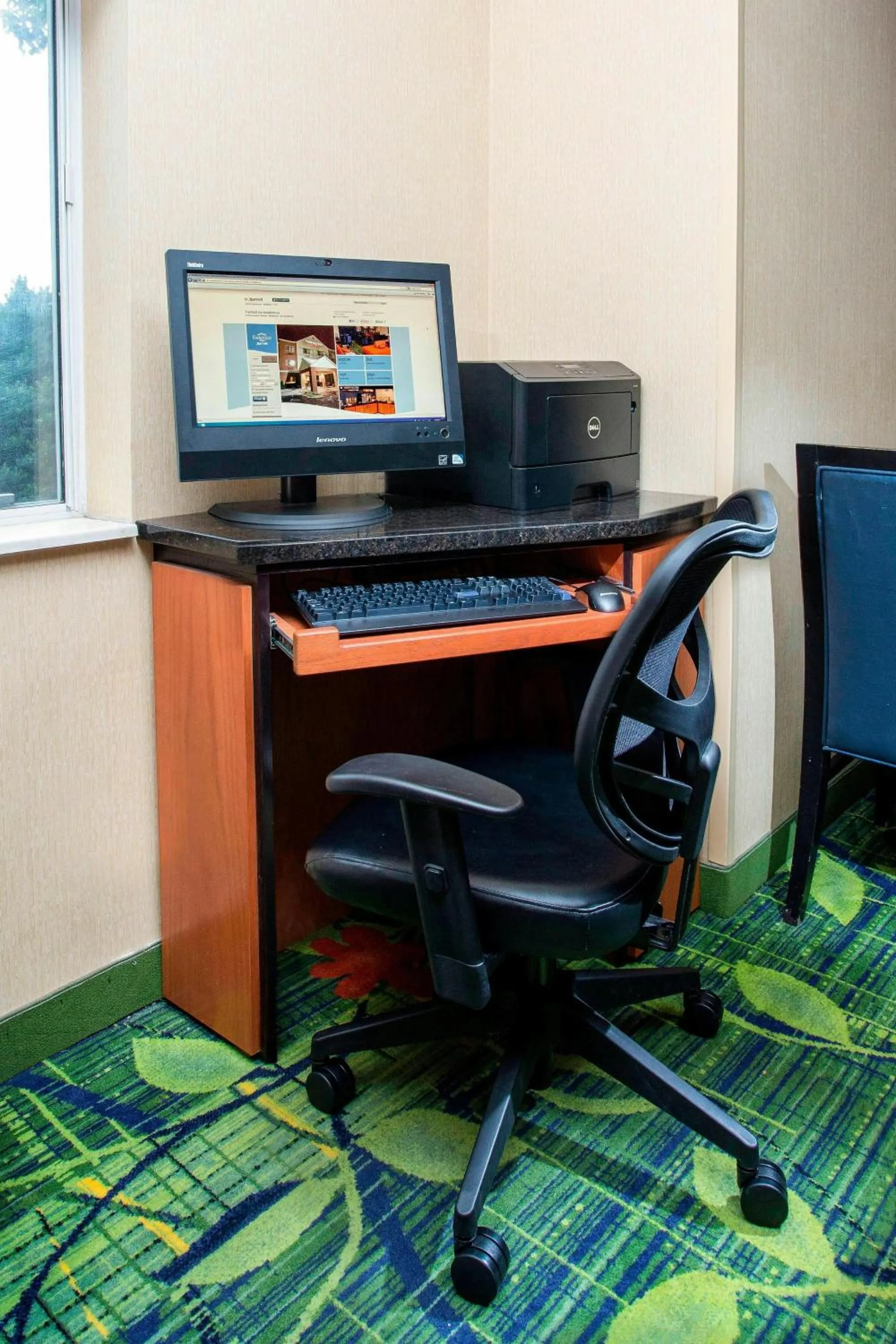 Other in Fairfield Inn Middletown Monroe