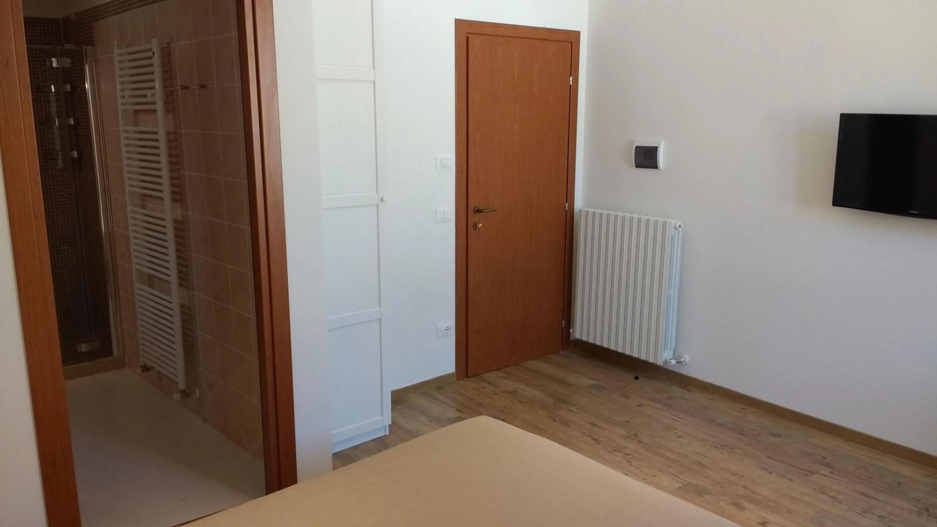 Double Room in Camere Calocci