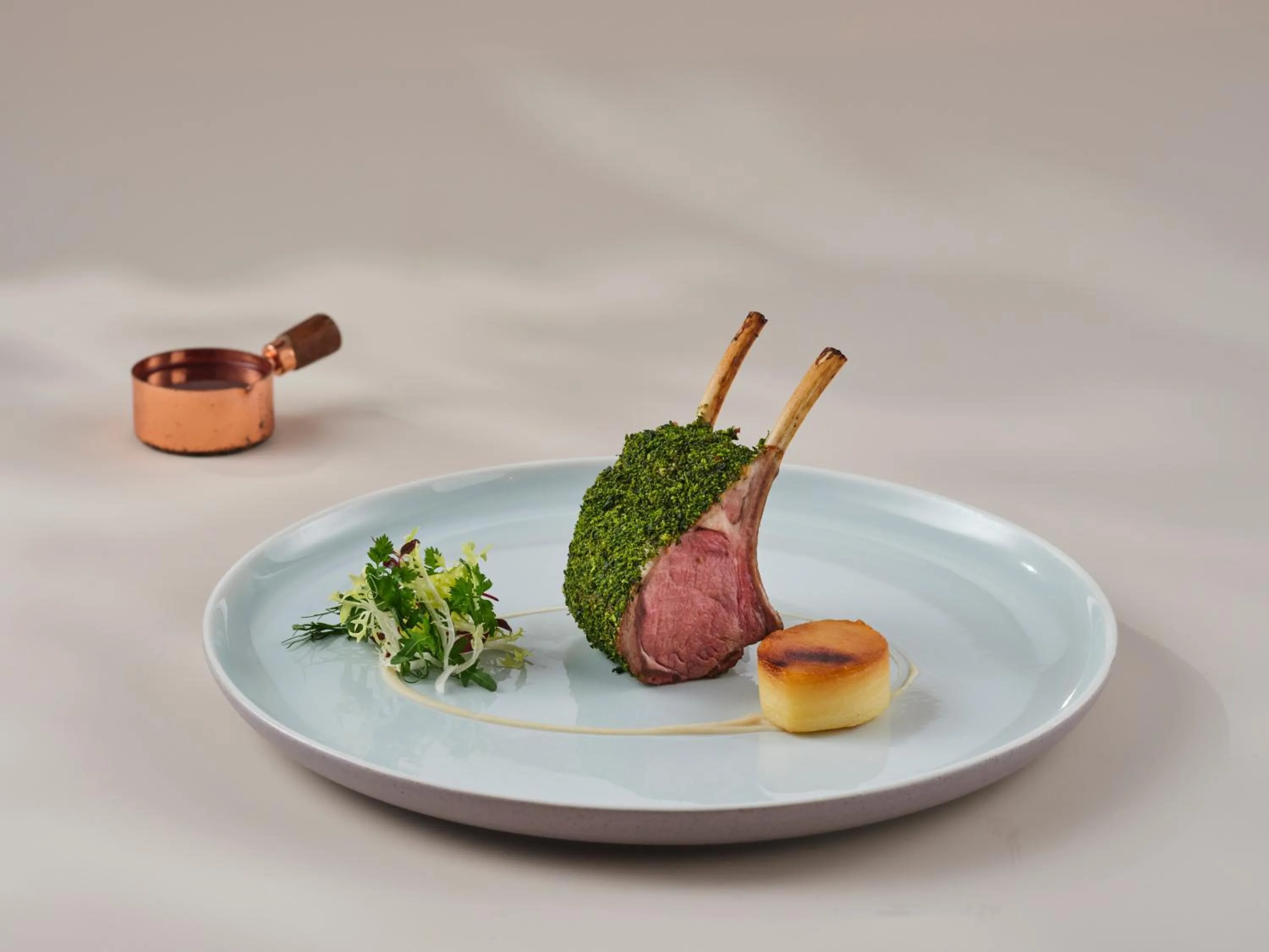 China World Summit Wing, Beijing