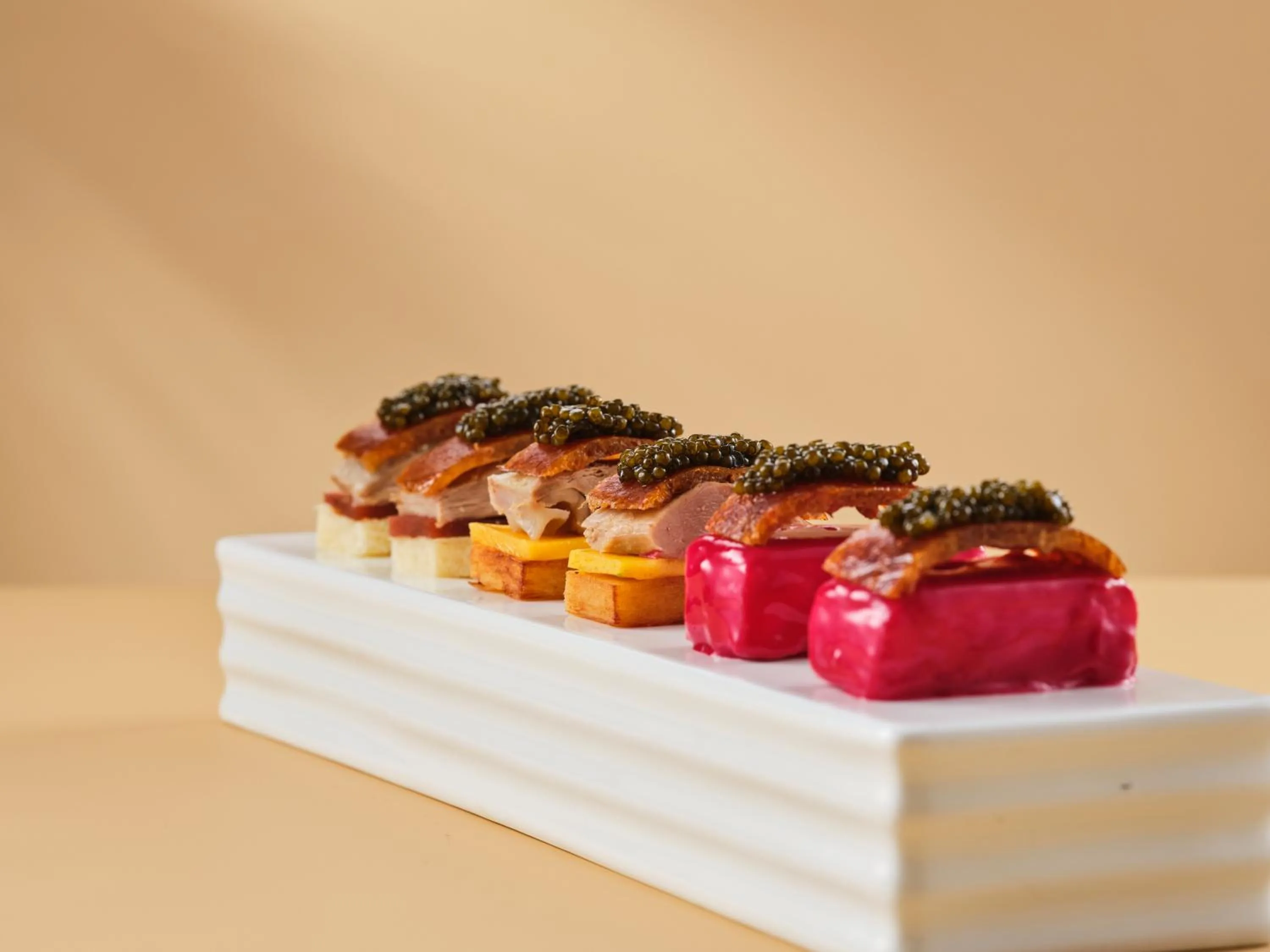 China World Summit Wing, Beijing