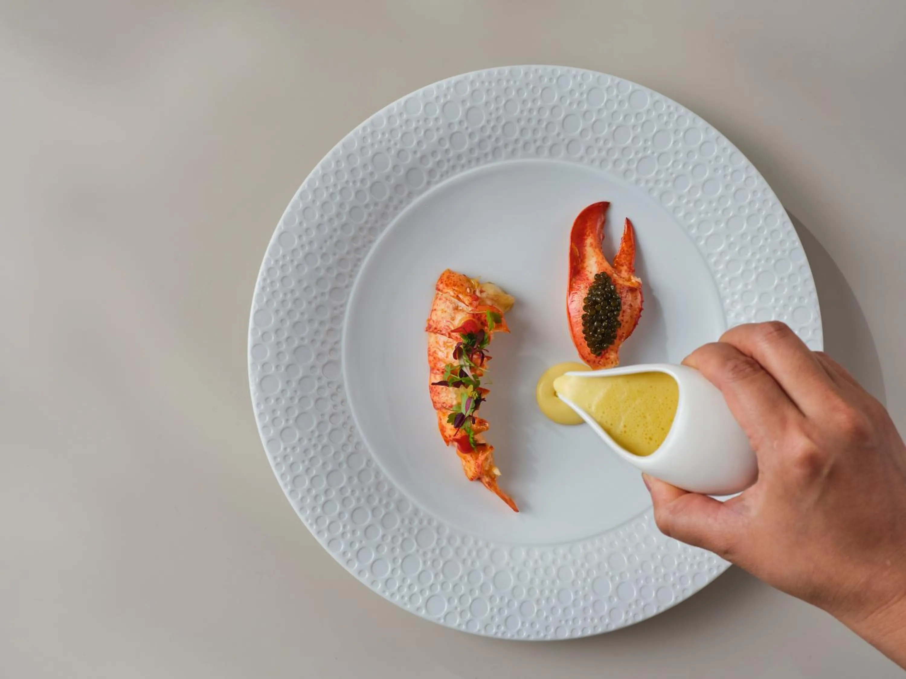 China World Summit Wing, Beijing