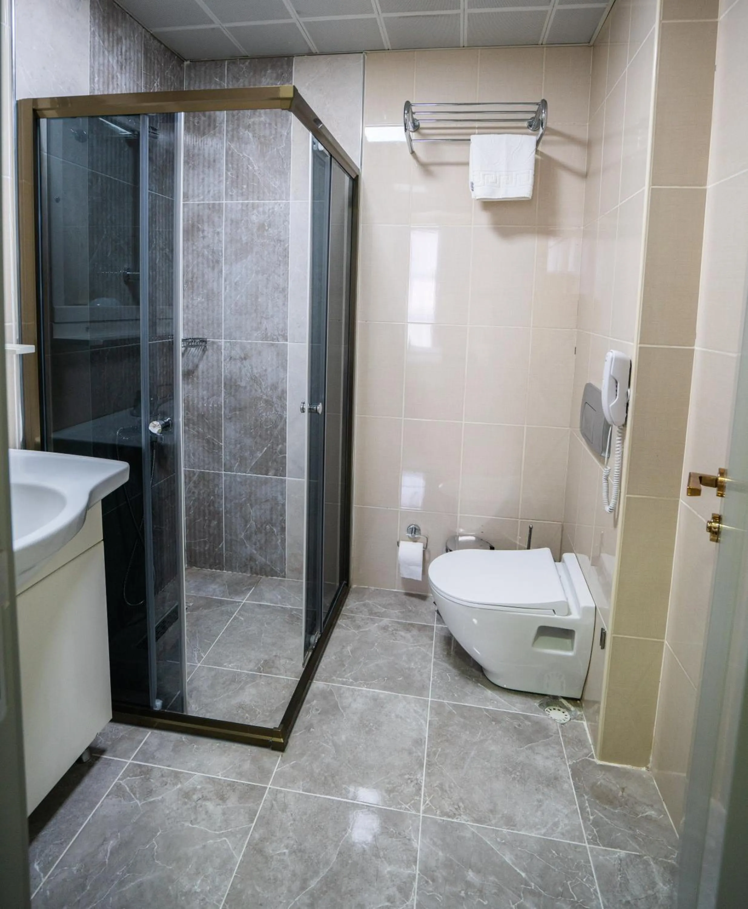 Lion City Hotel Kizilay