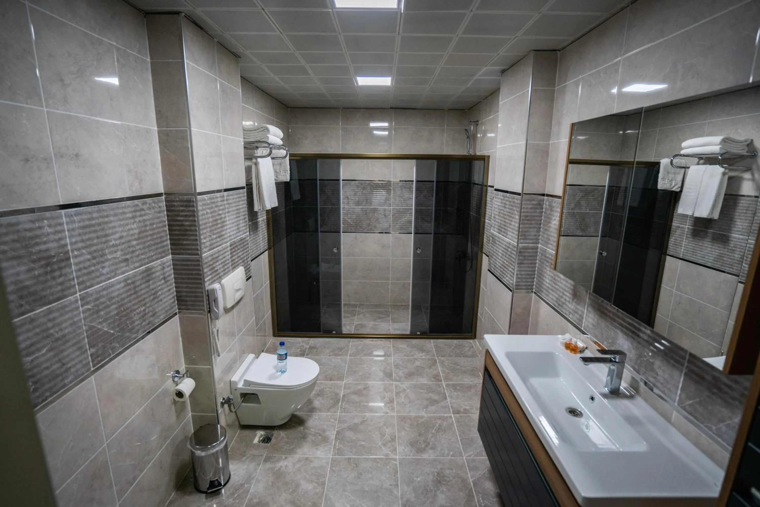 Lion City Hotel Kizilay