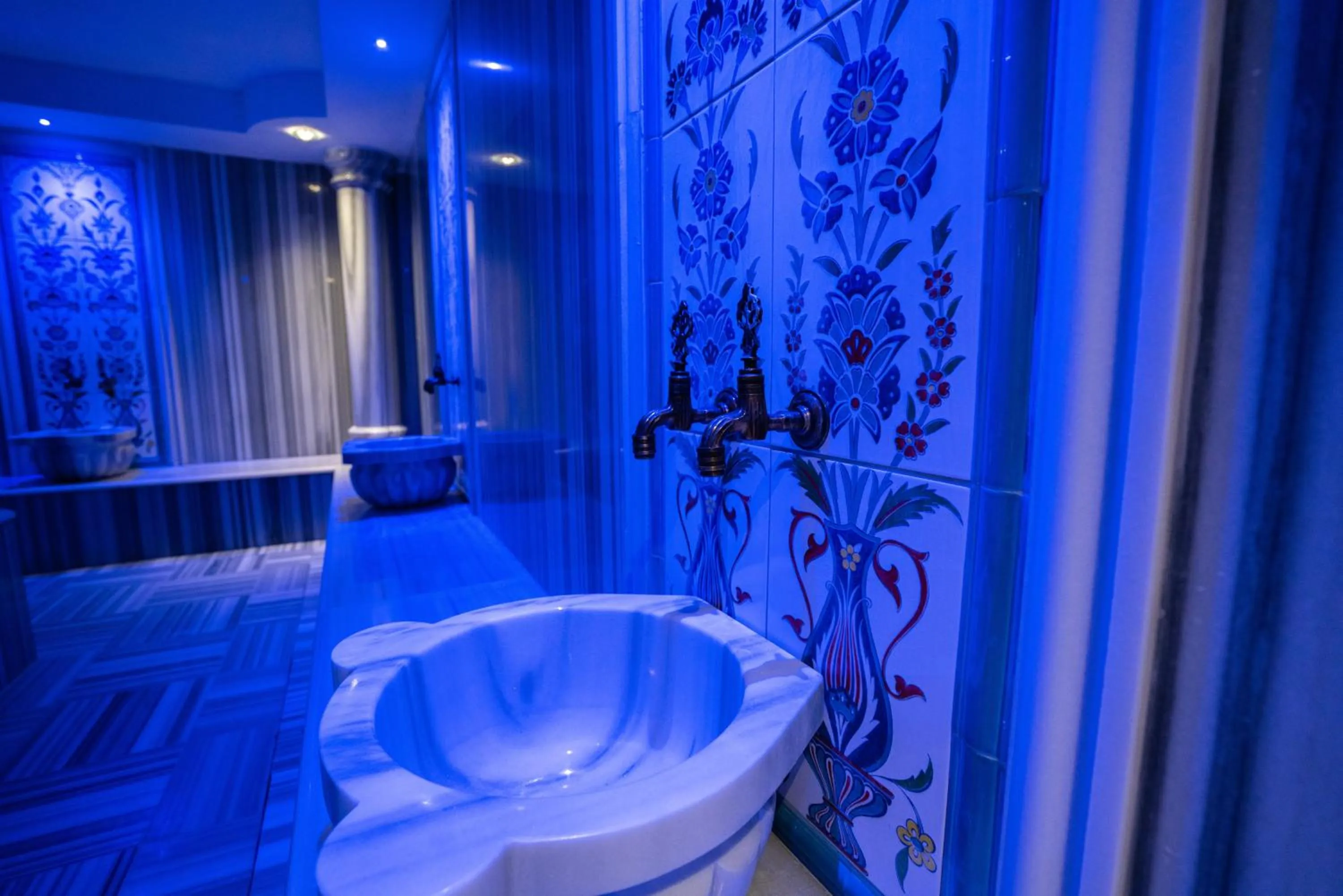 Lion City Hotel Kizilay