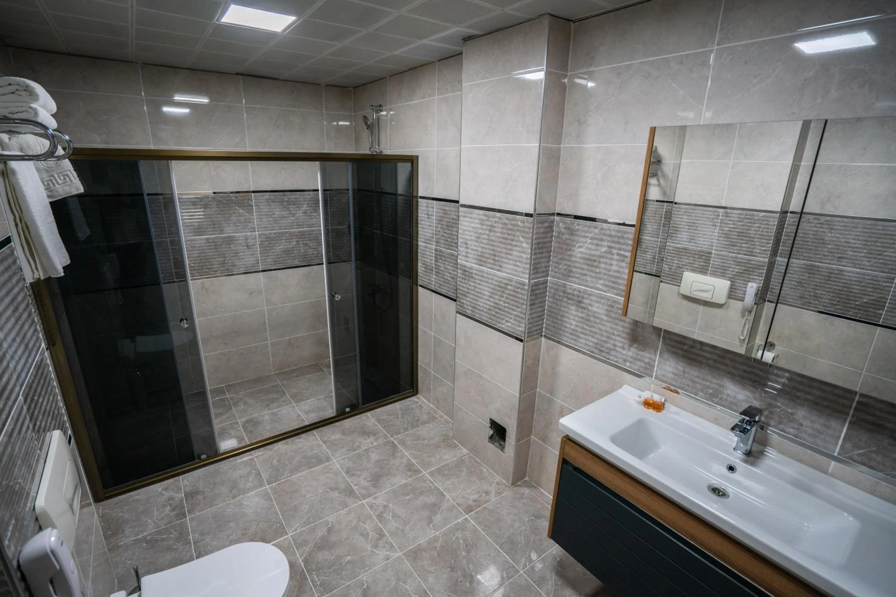 Lion City Hotel Kizilay