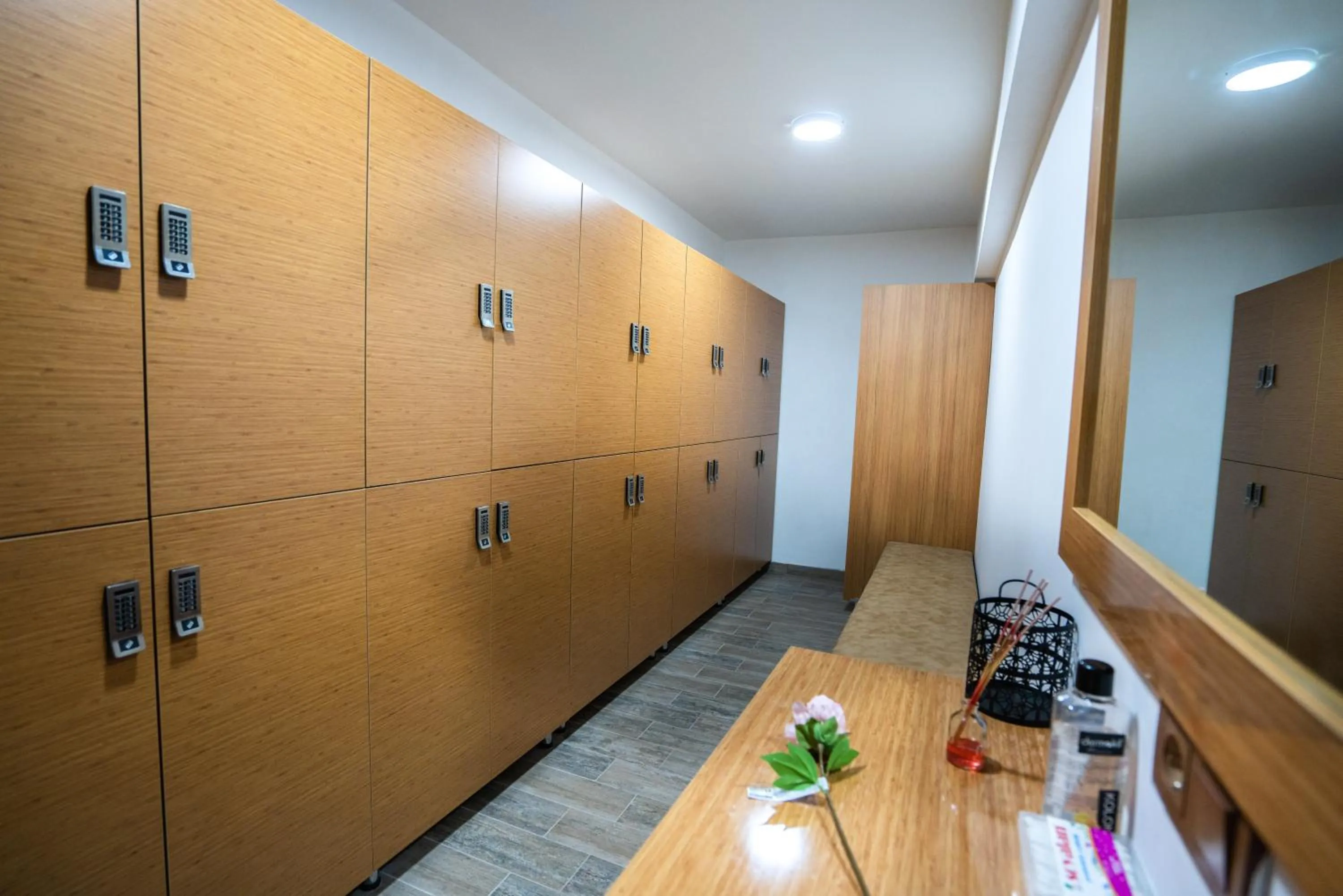 Lion City Hotel Kizilay