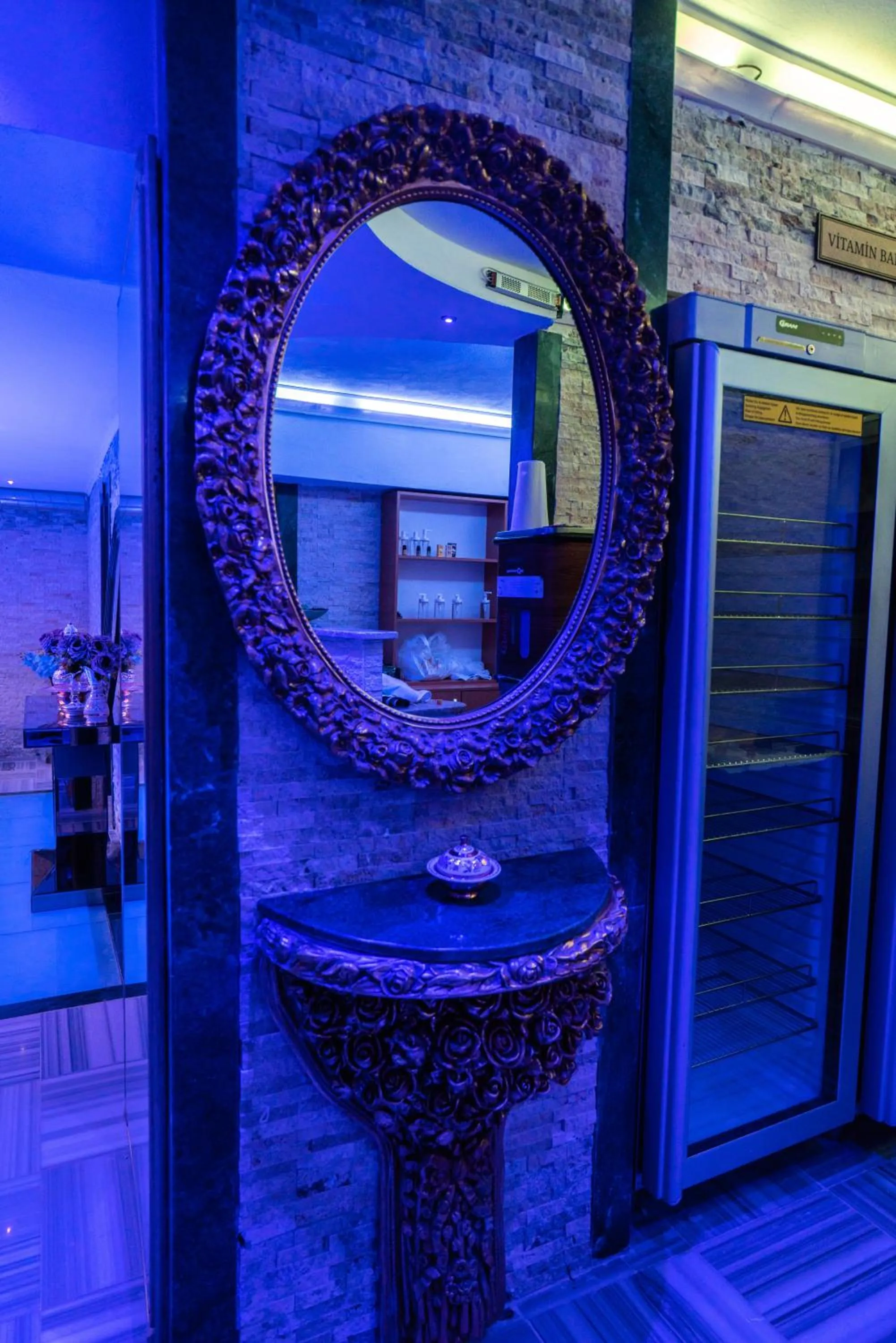 Lion City Hotel Kizilay