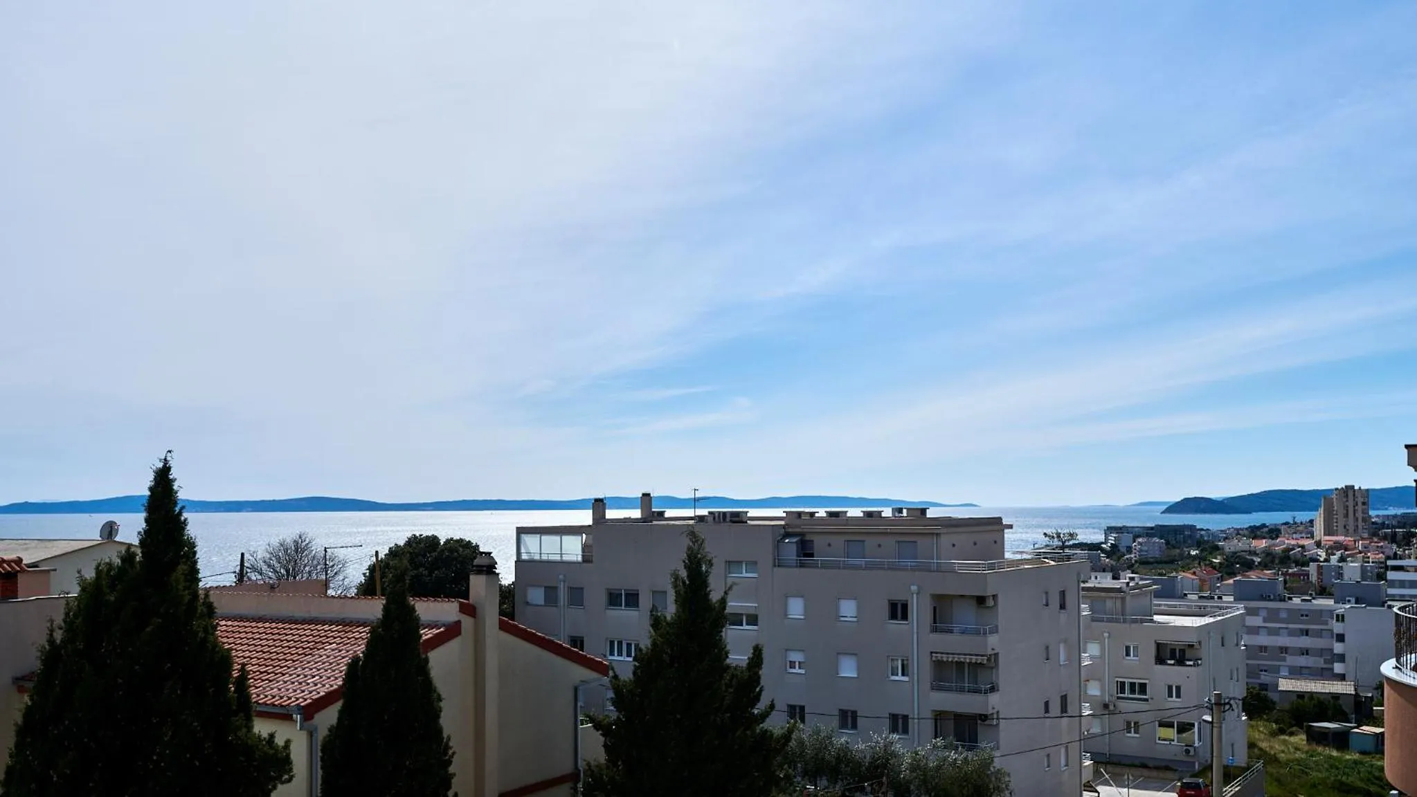 Neighbourhood in Villa M