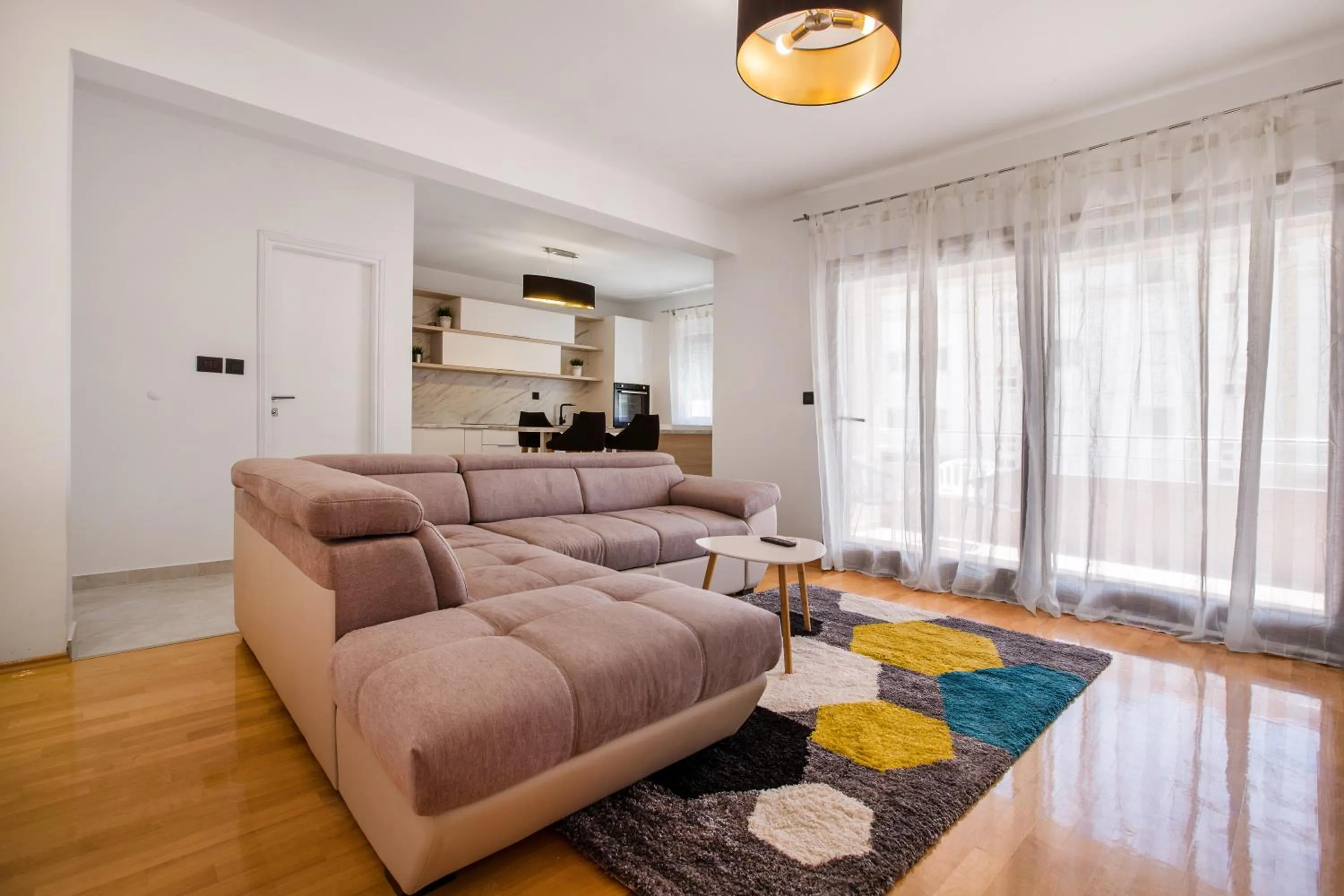 Balcony/Terrace in Villa M