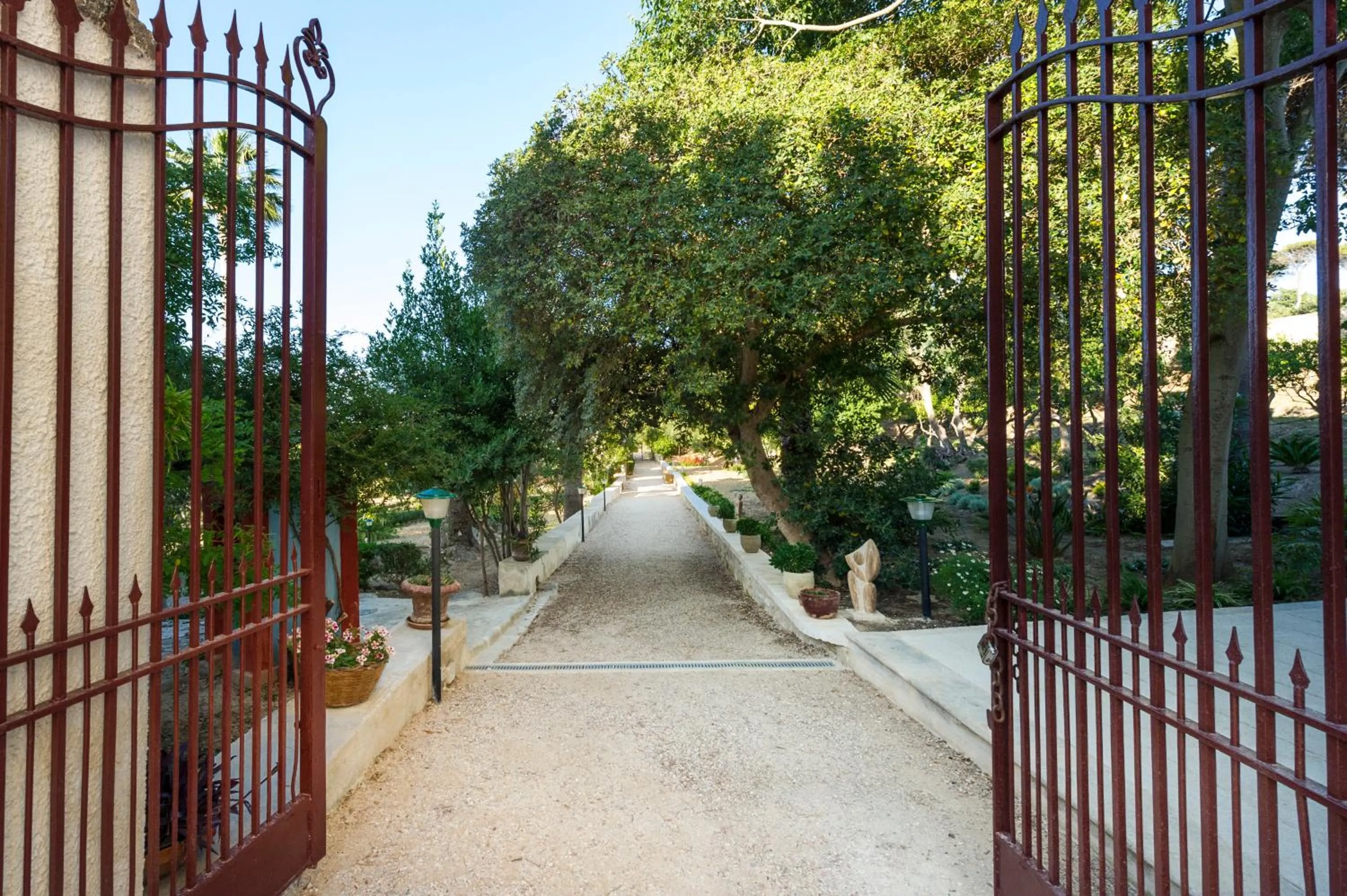 Villa Fontana