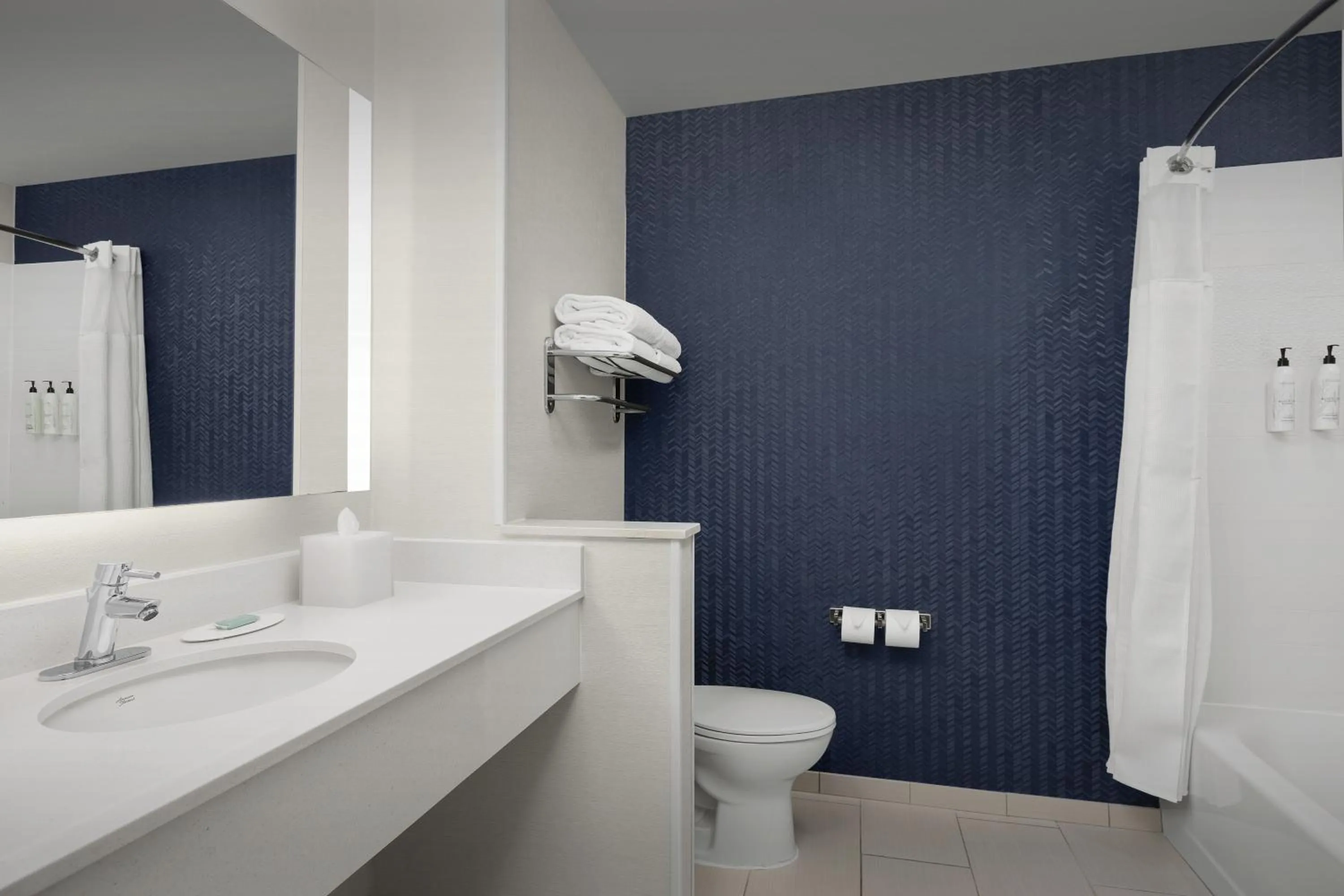 Fairfield Inn & Suites by Marriott Atlanta Stockbridge