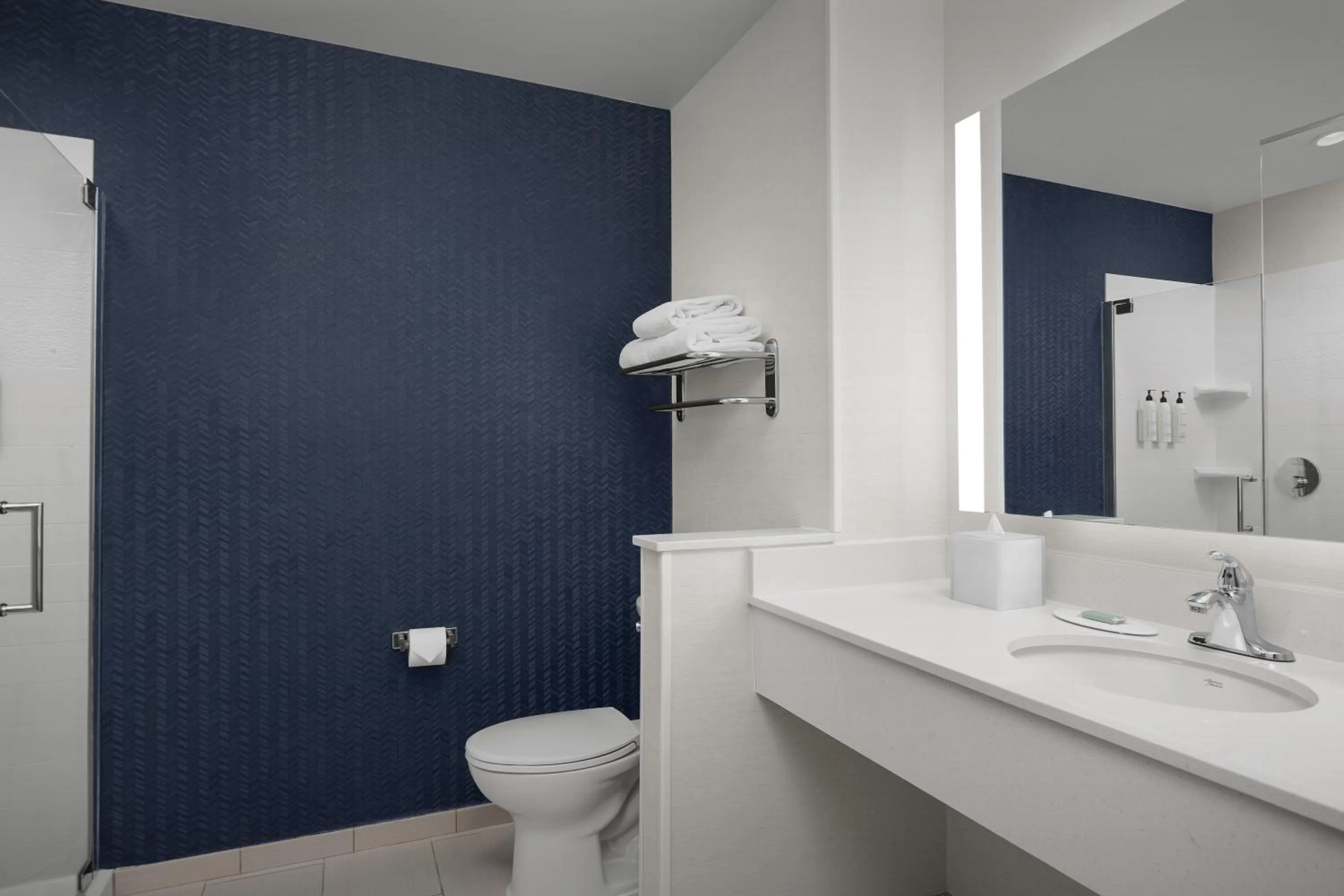 Fairfield Inn & Suites by Marriott Atlanta Stockbridge