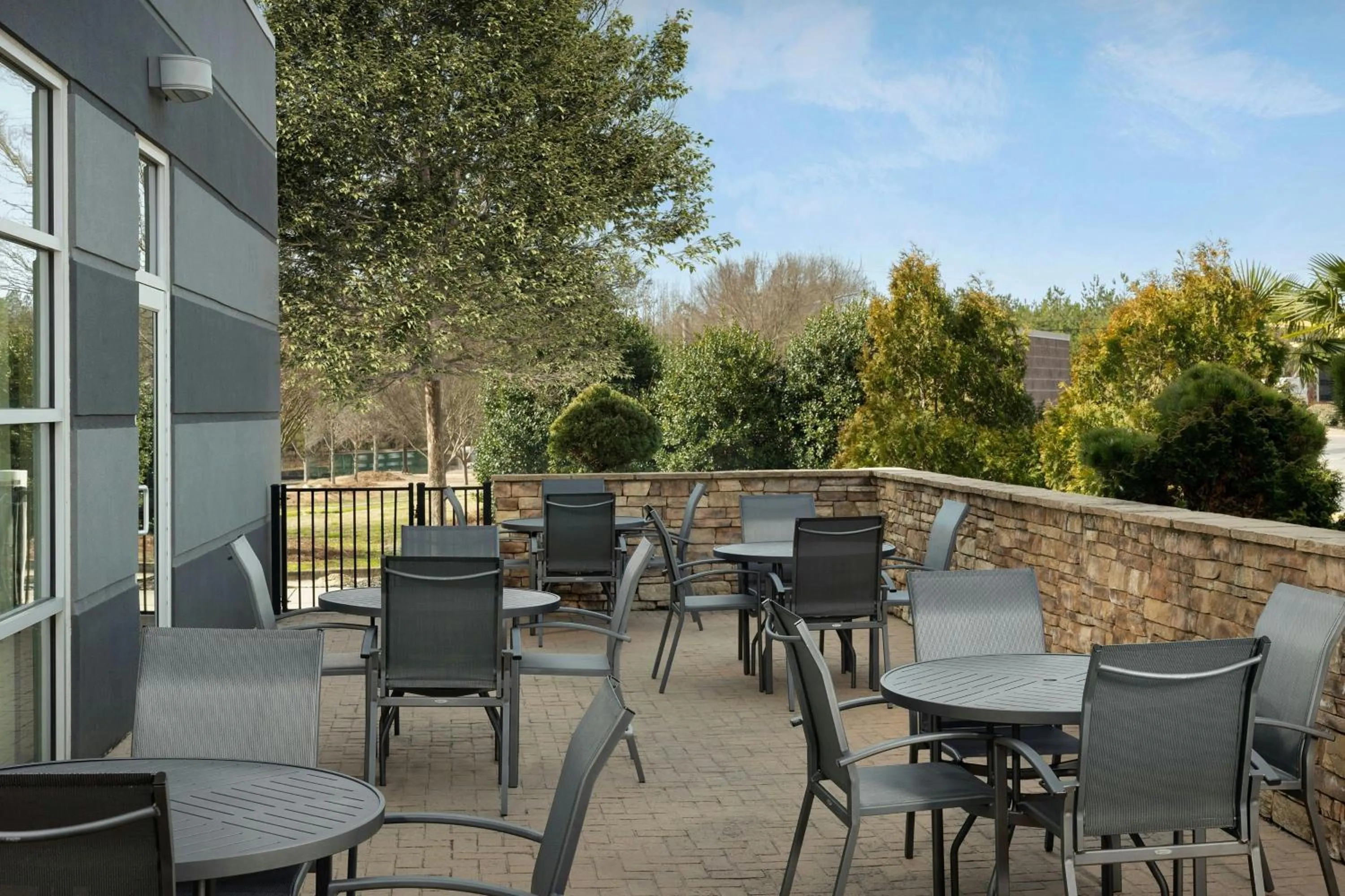 Other in Fairfield Inn & Suites by Marriott Atlanta Stockbridge