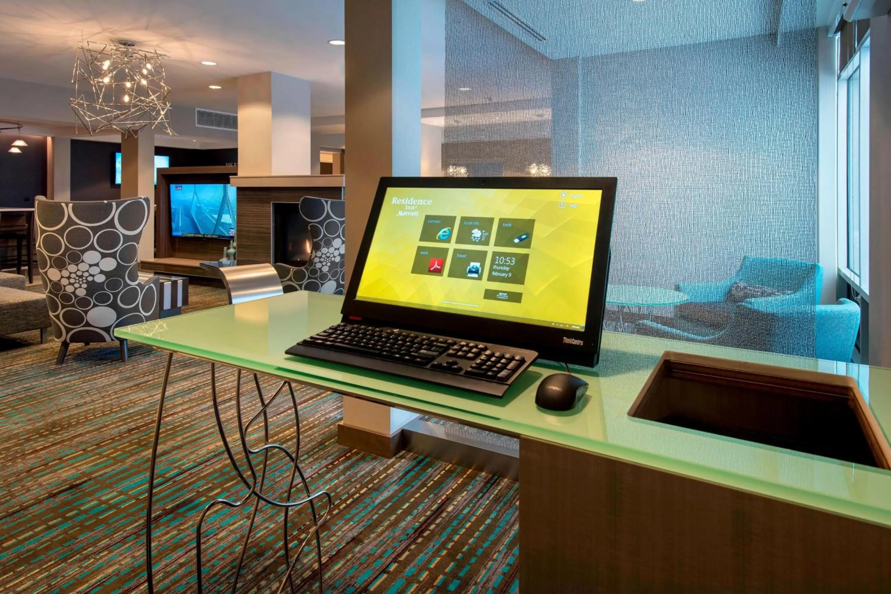 Other in Residence Inn by Marriott Boston Bridgewater