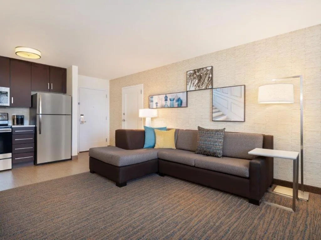 Residence Inn by Marriott Boston Bridgewater