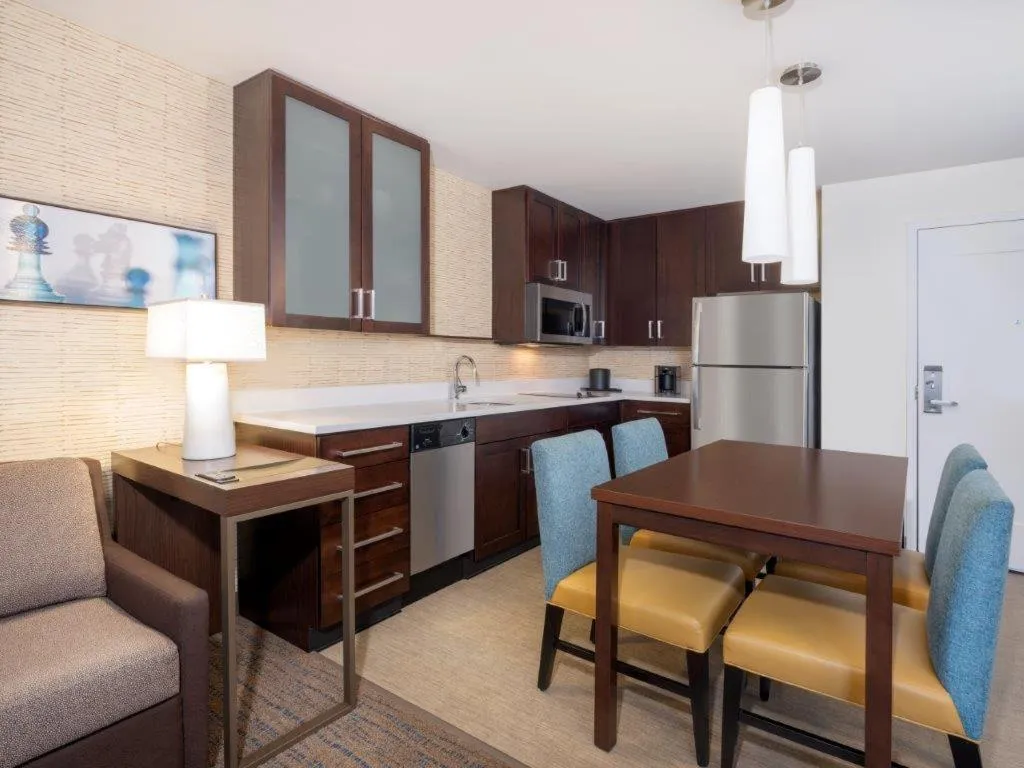 Residence Inn by Marriott Boston Bridgewater