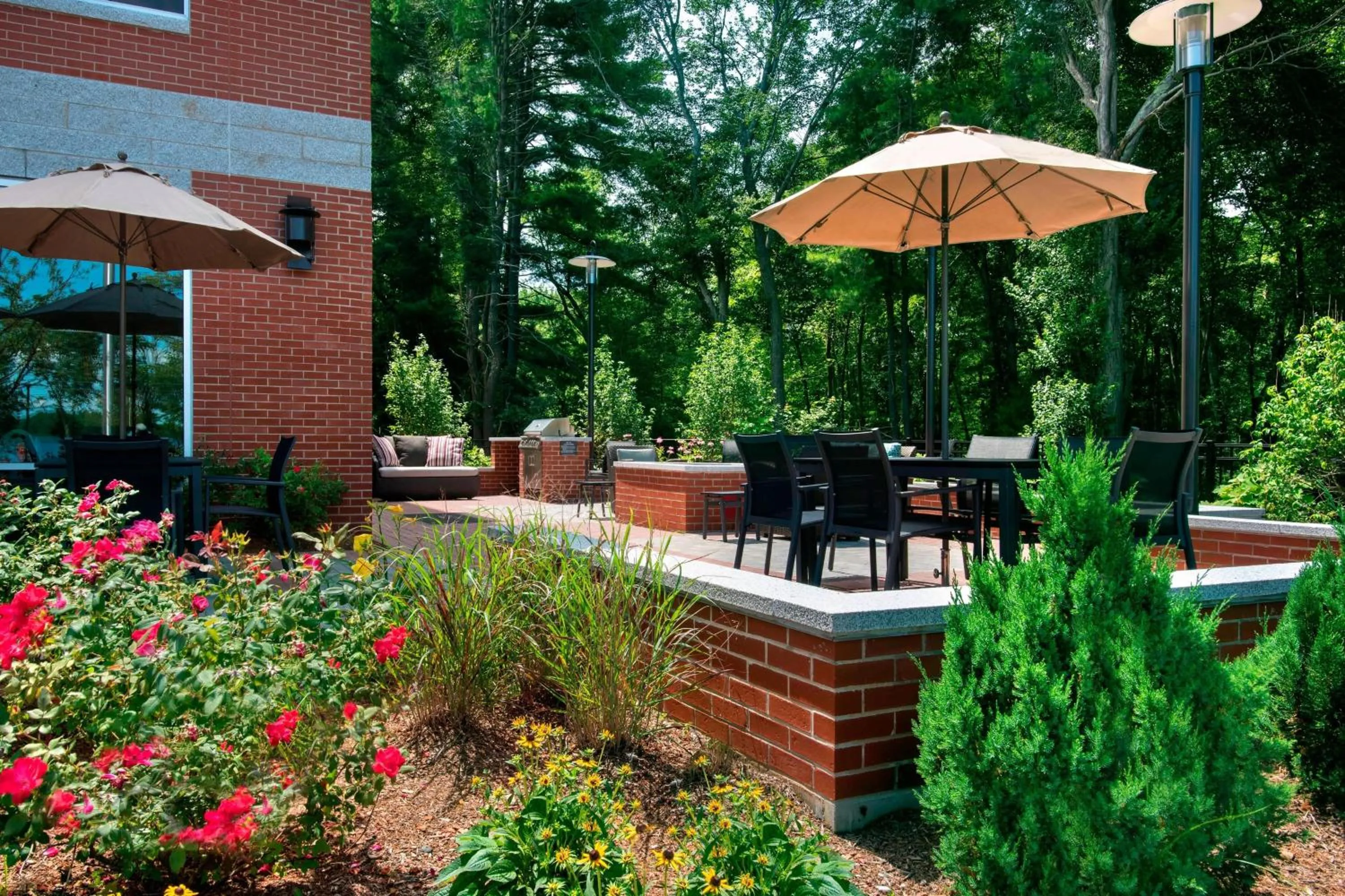 View (from property/room) in Residence Inn by Marriott Boston Bridgewater