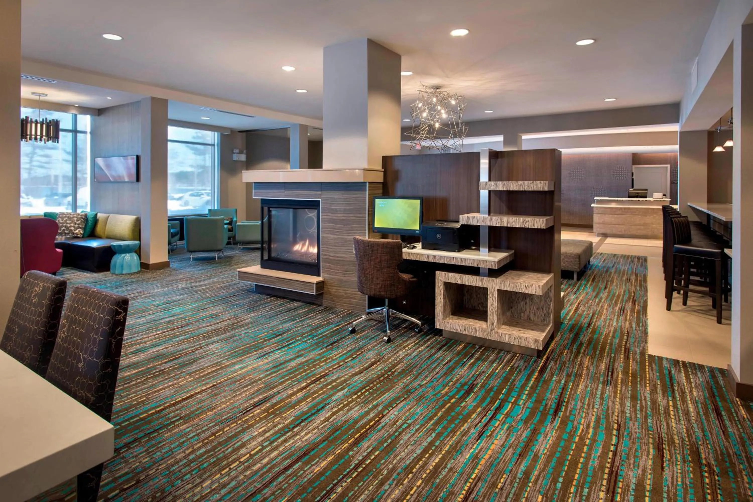 Other in Residence Inn by Marriott Boston Bridgewater