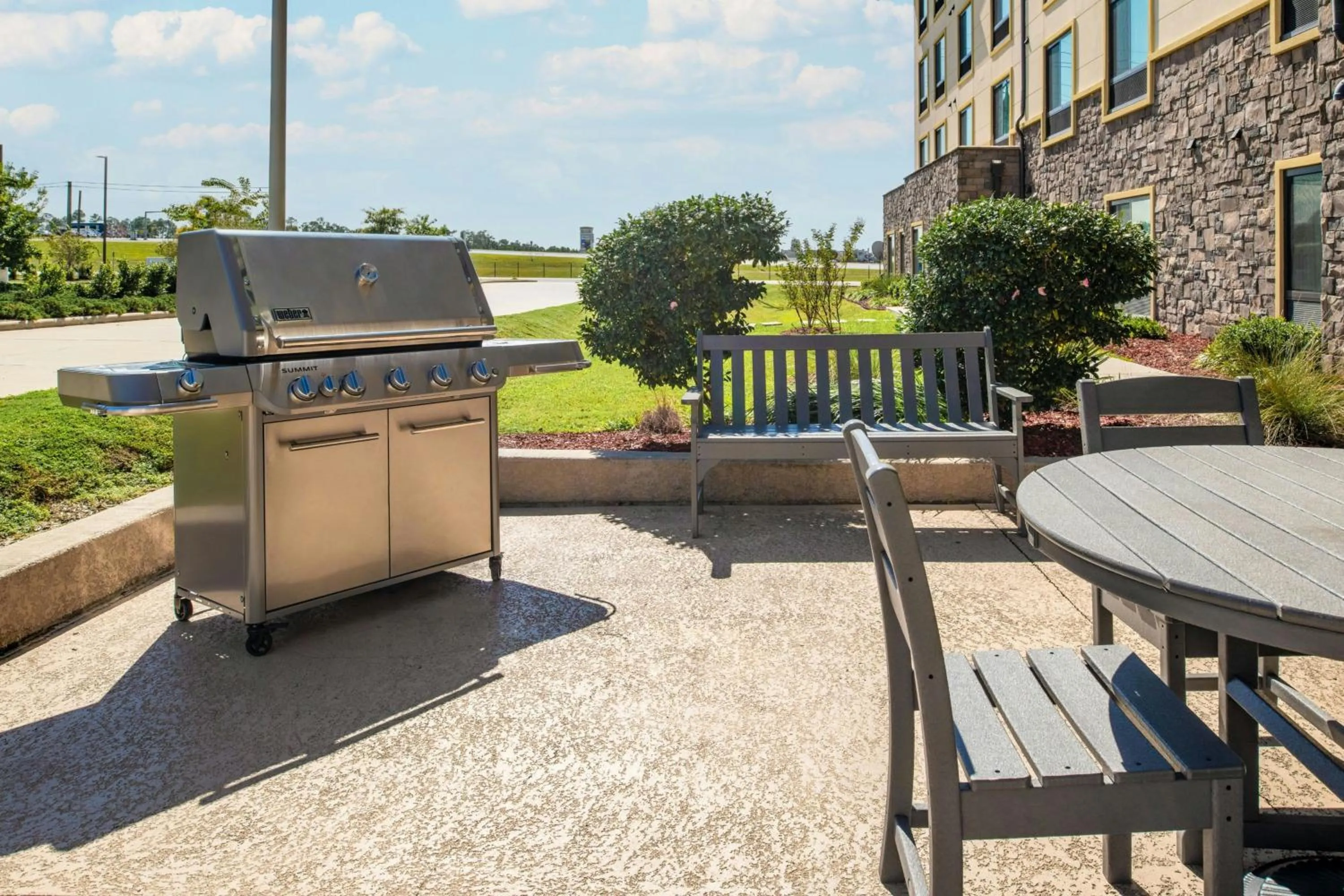 Other in TownePlace Suites by Marriott Slidell