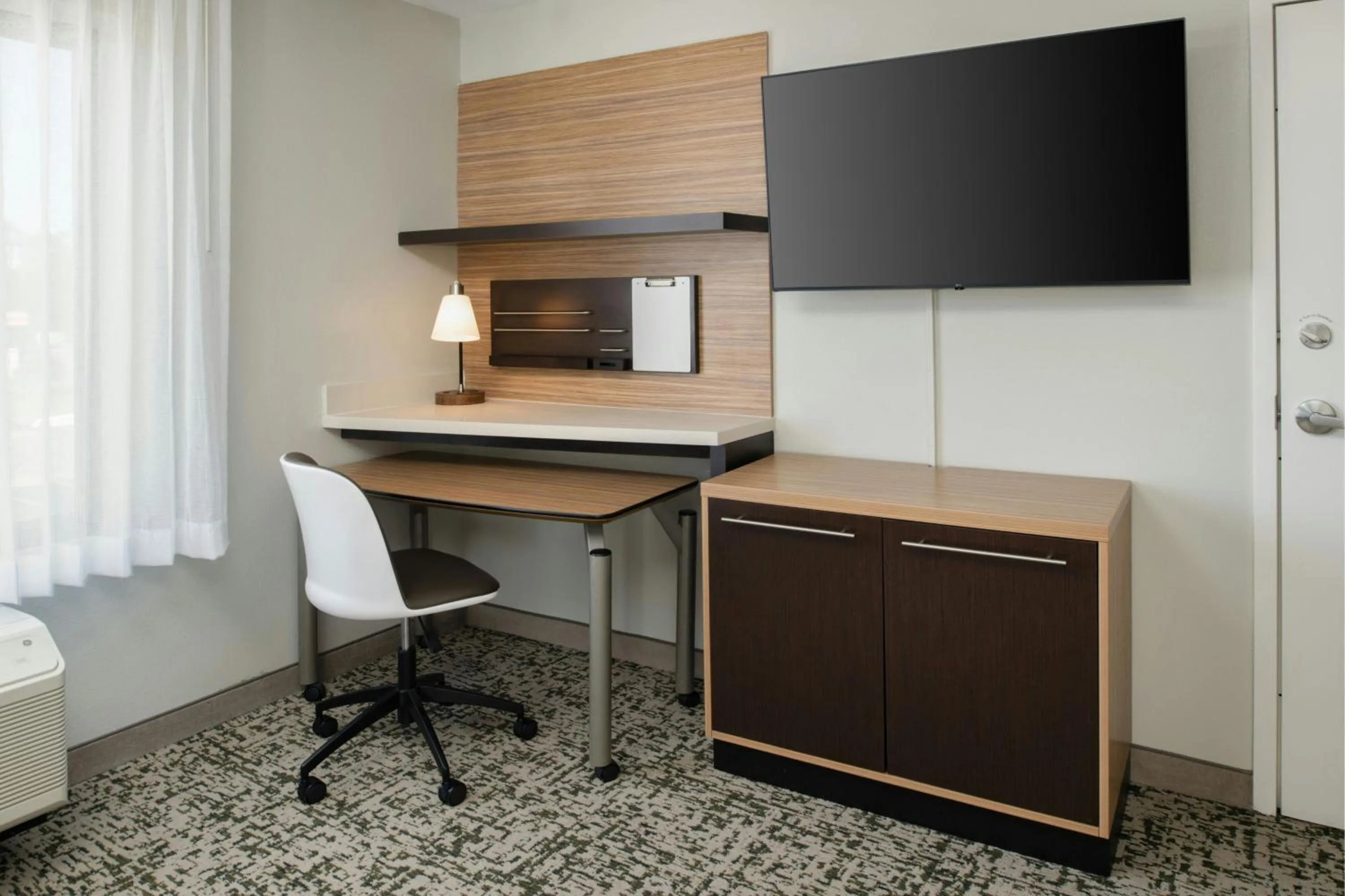 Bedroom in TownePlace Suites by Marriott Slidell