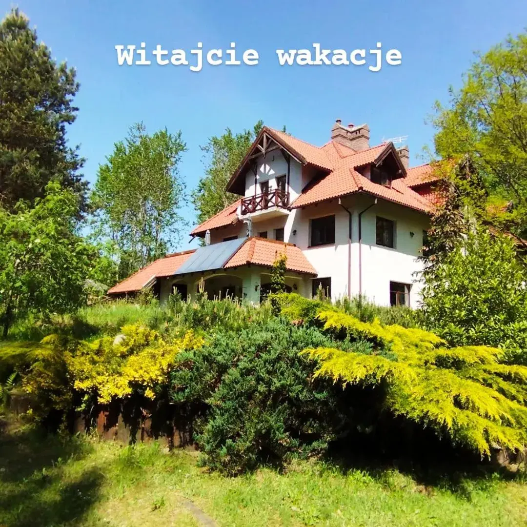 Leśna Polana Leśna Polana