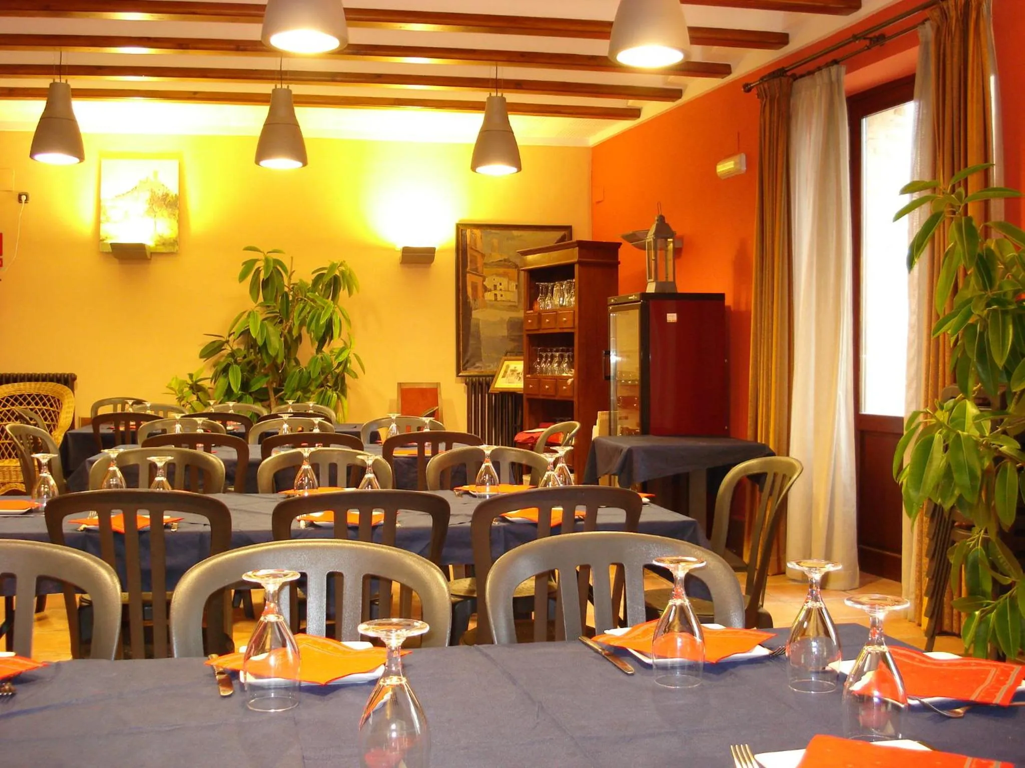 Hotel Con Encanto La Façana