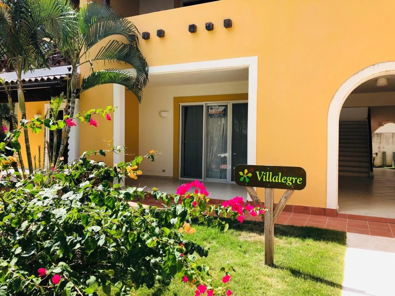 Balcony/Terrace in Tamarindo