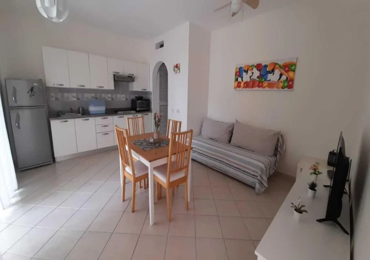 kitchen in Tamarindo