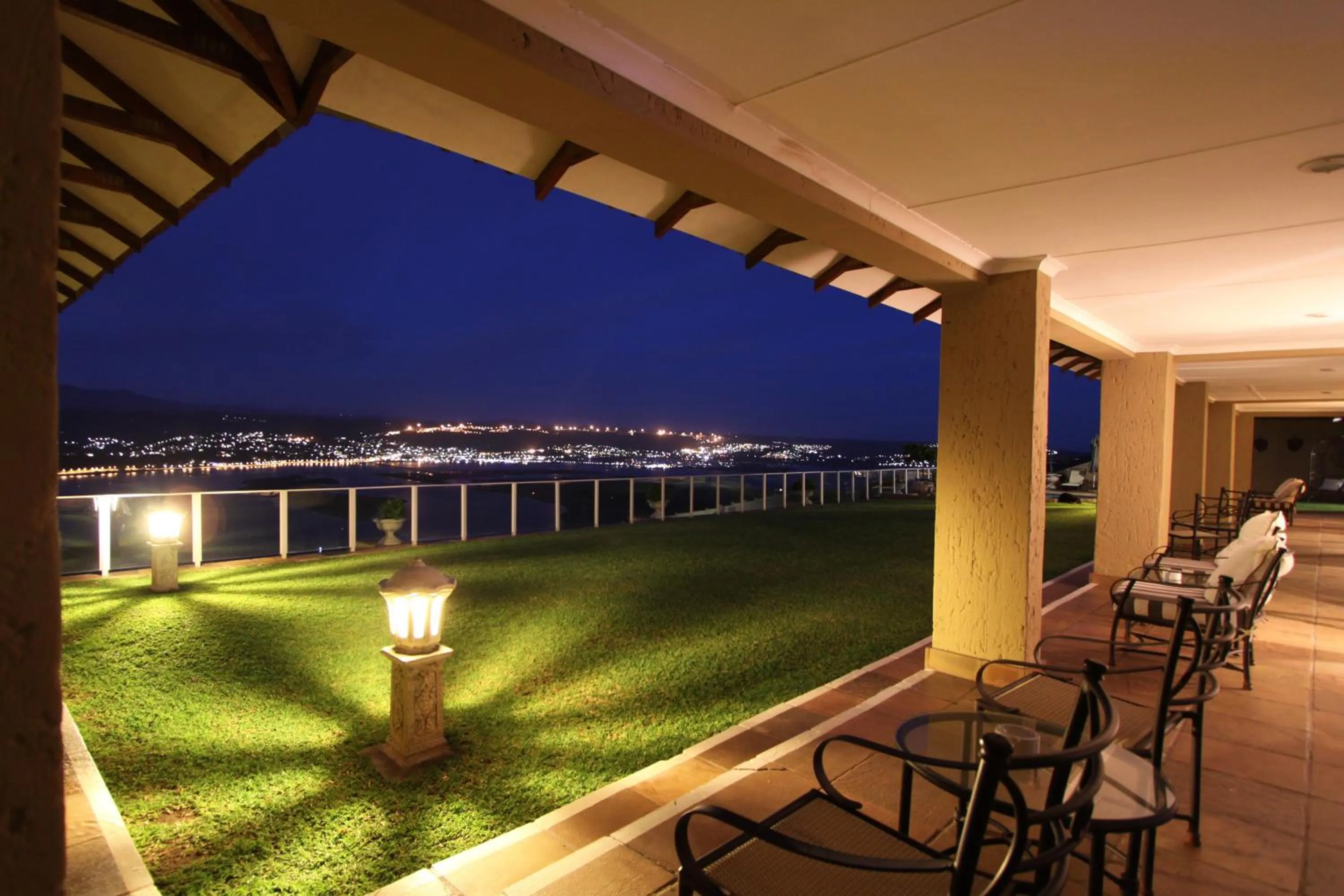 View (from property/room) in Villa Castollini