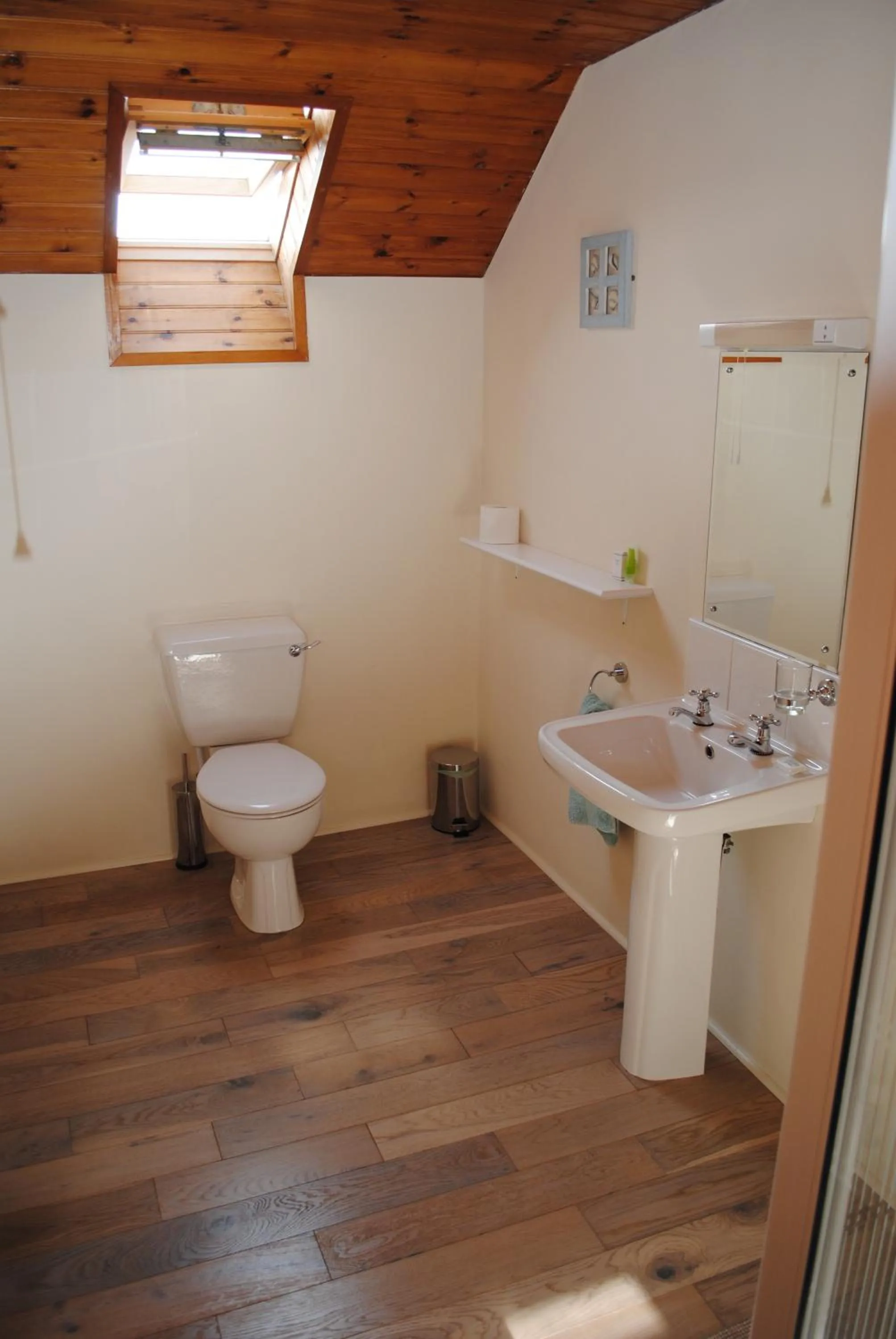 The Castle Bed & Breakfast