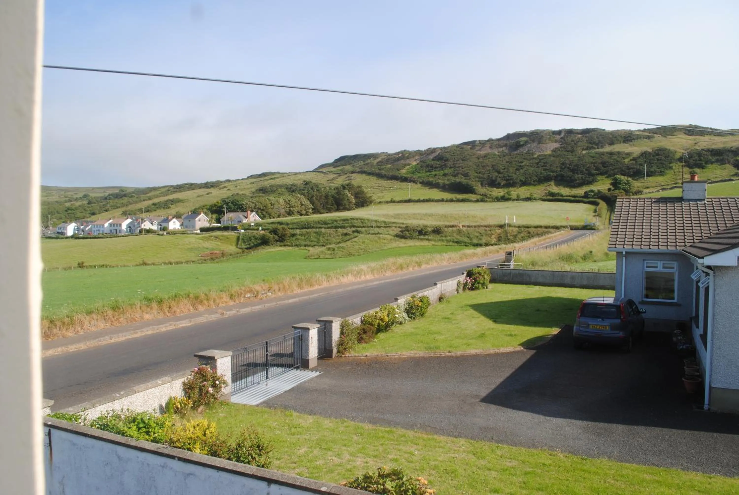 The Castle Bed & Breakfast