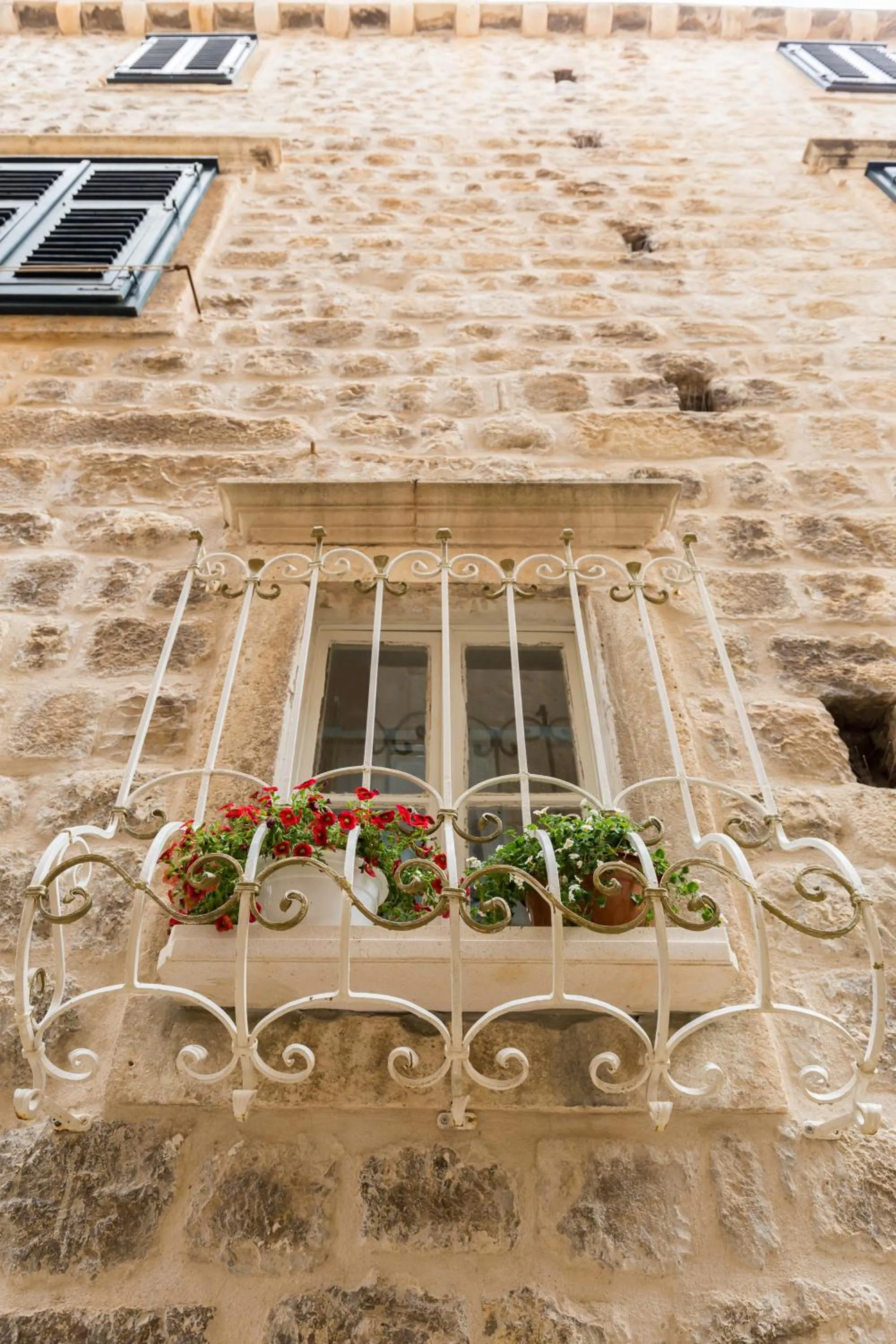 Property building in Mia Casa Dubrovnik