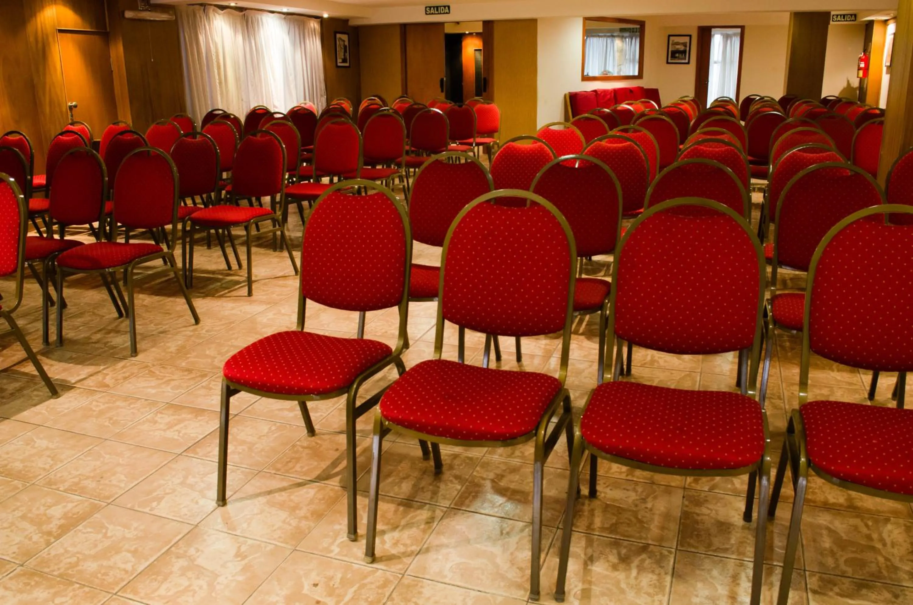 Meeting/conference room in San Remo Grand Hotel