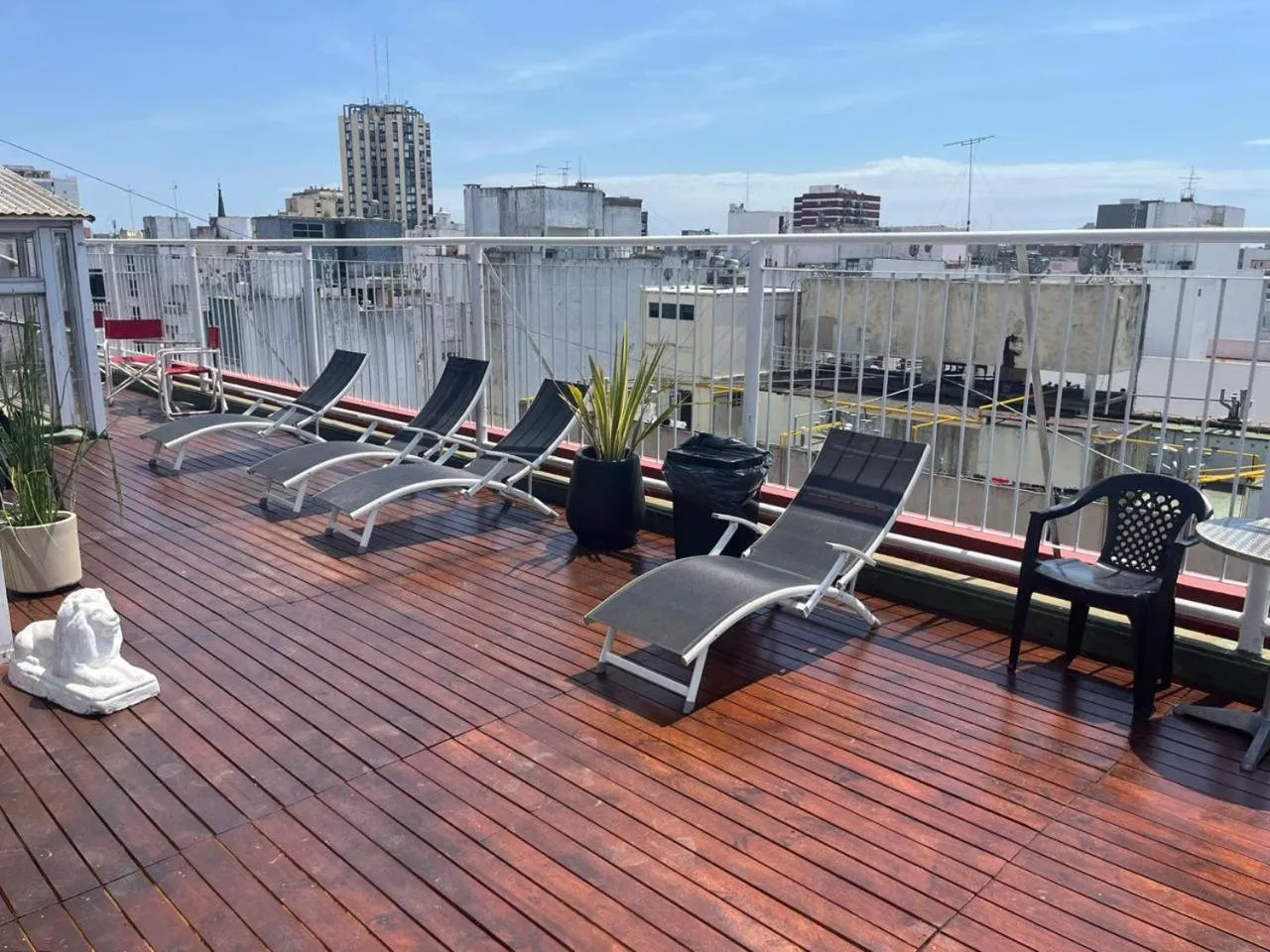 San Remo Grand Hotel