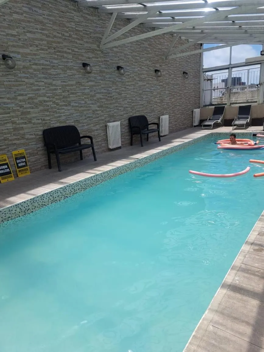 San Remo Grand Hotel