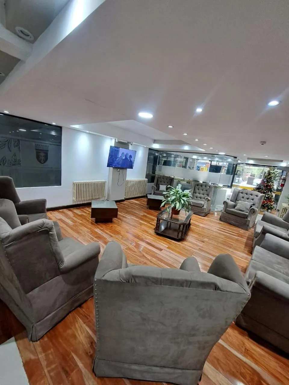 San Remo Grand Hotel