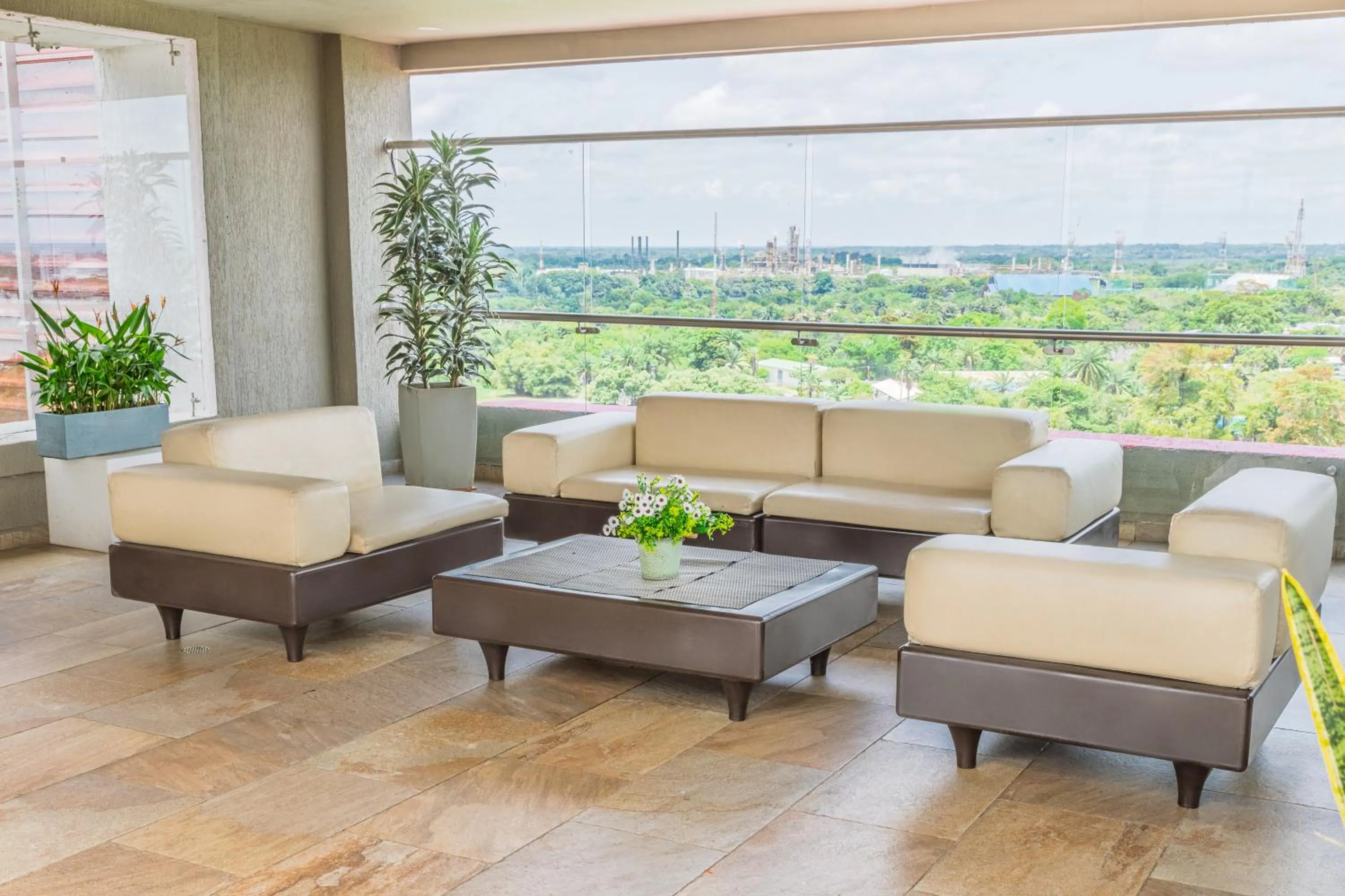 Day in GHL Style Barrancabermeja