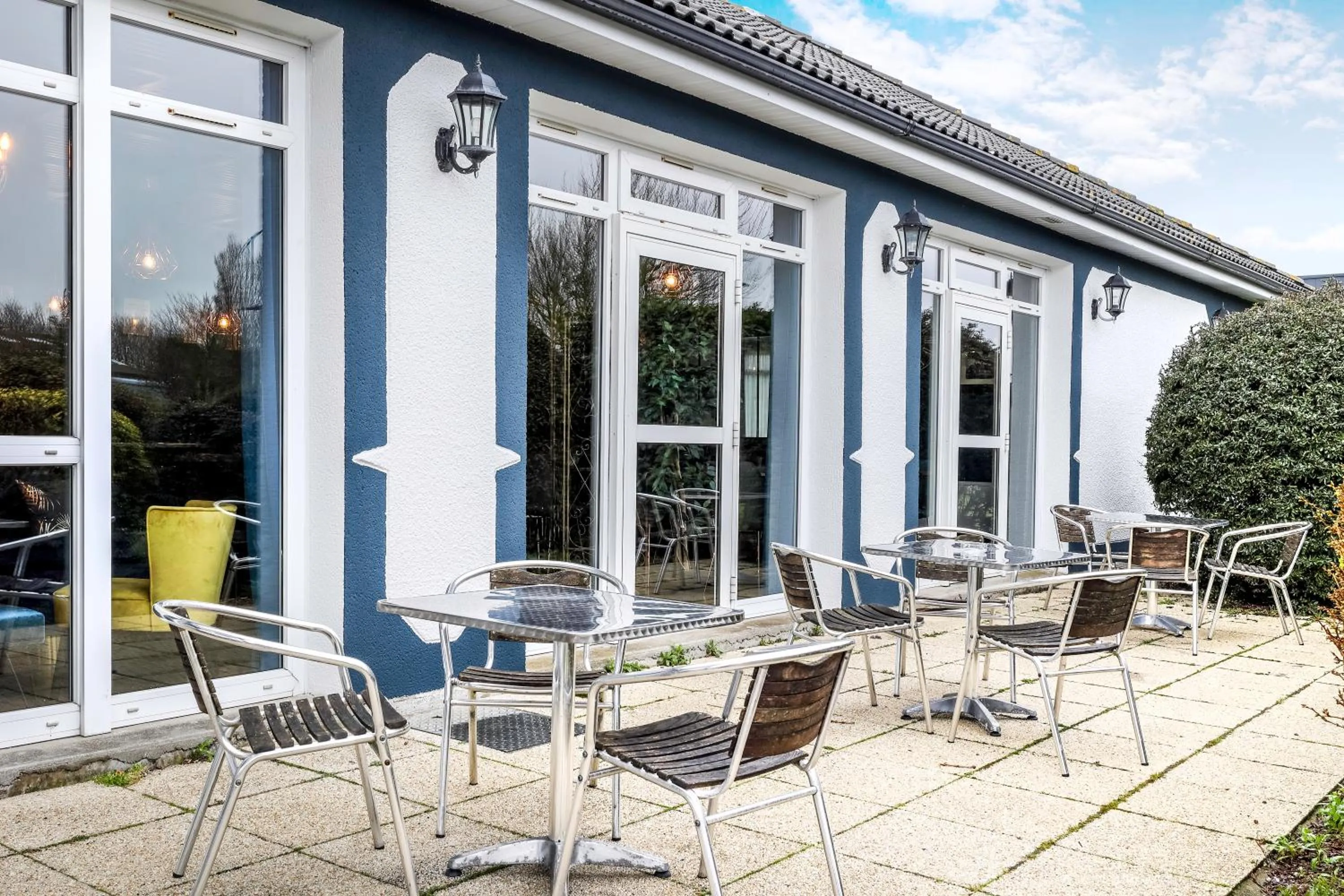 Sure Hotel by Best Western Calais Coquelles Tunnel s/ Manche