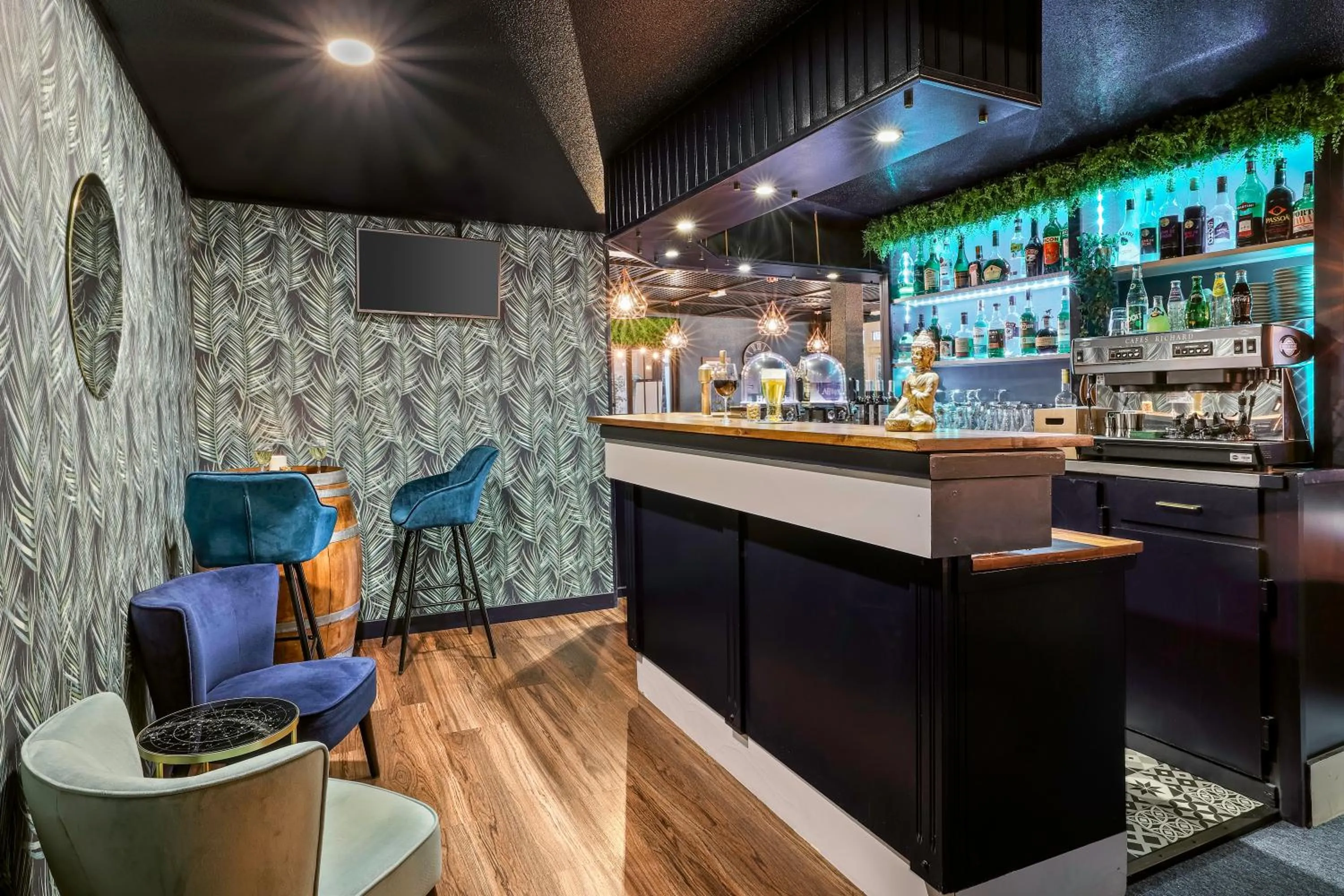 Sure Hotel by Best Western Calais Coquelles Tunnel s/ Manche