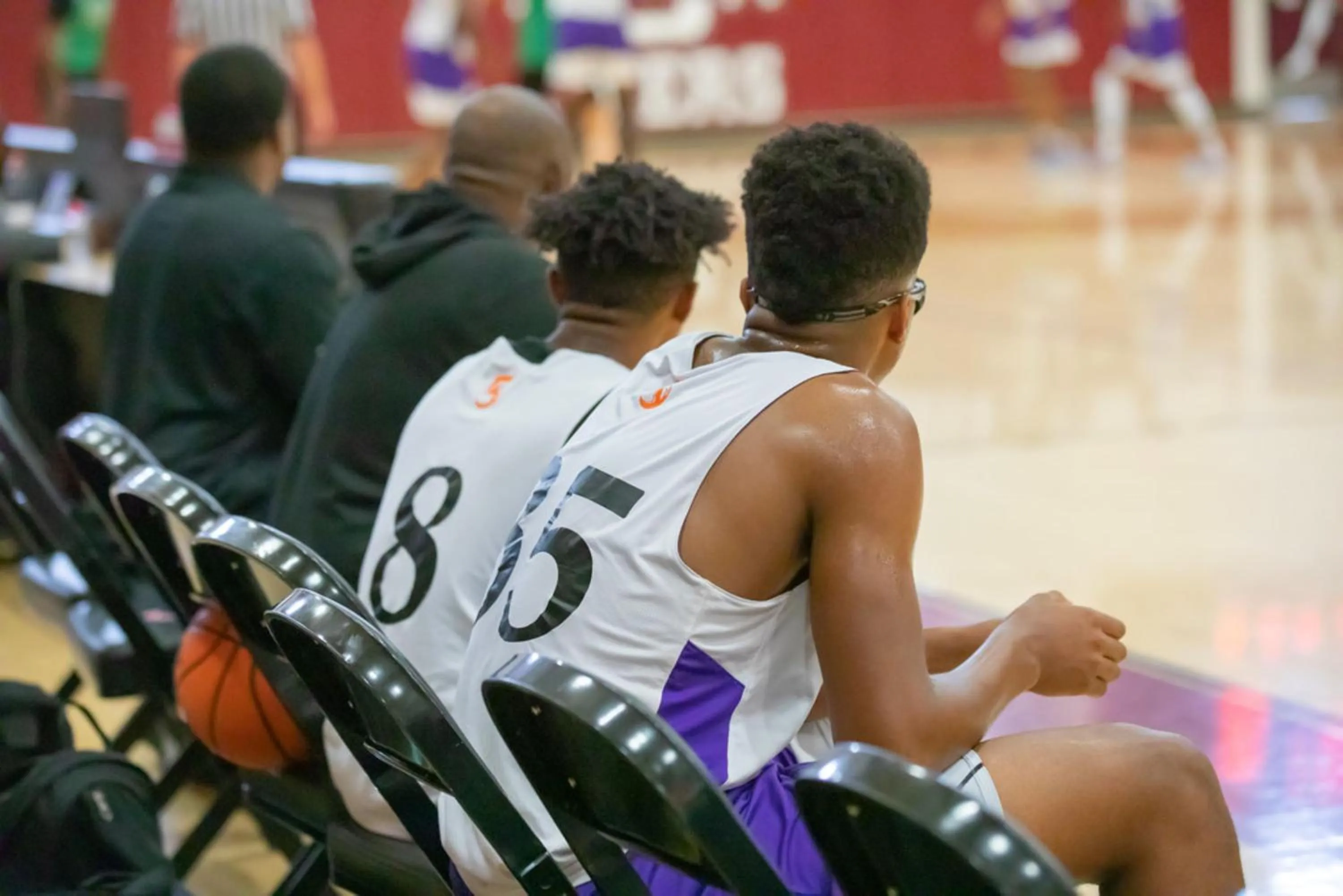 Area and facilities in Holiday Inn & Suites College Station-Aggieland by IHG