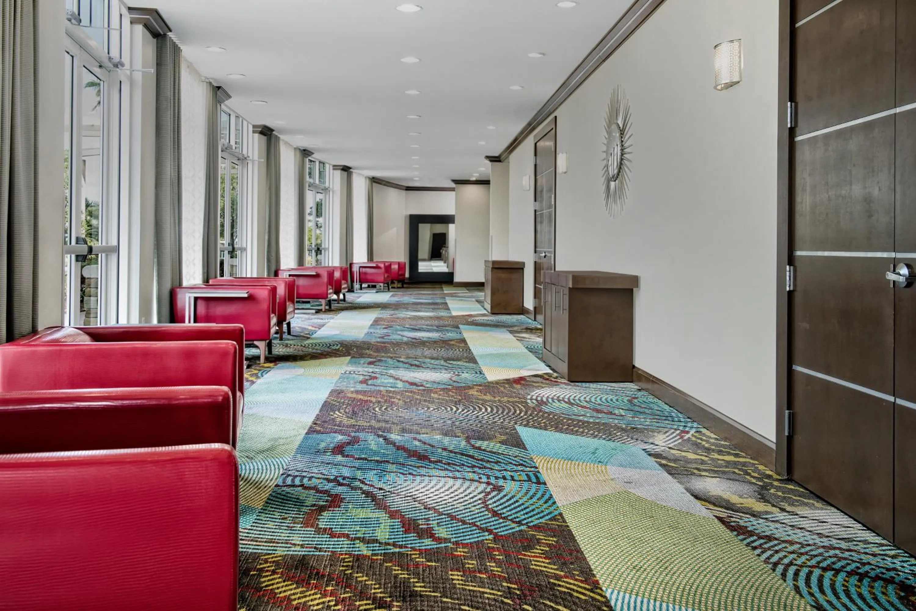 Meeting/conference room in Holiday Inn & Suites College Station-Aggieland by IHG